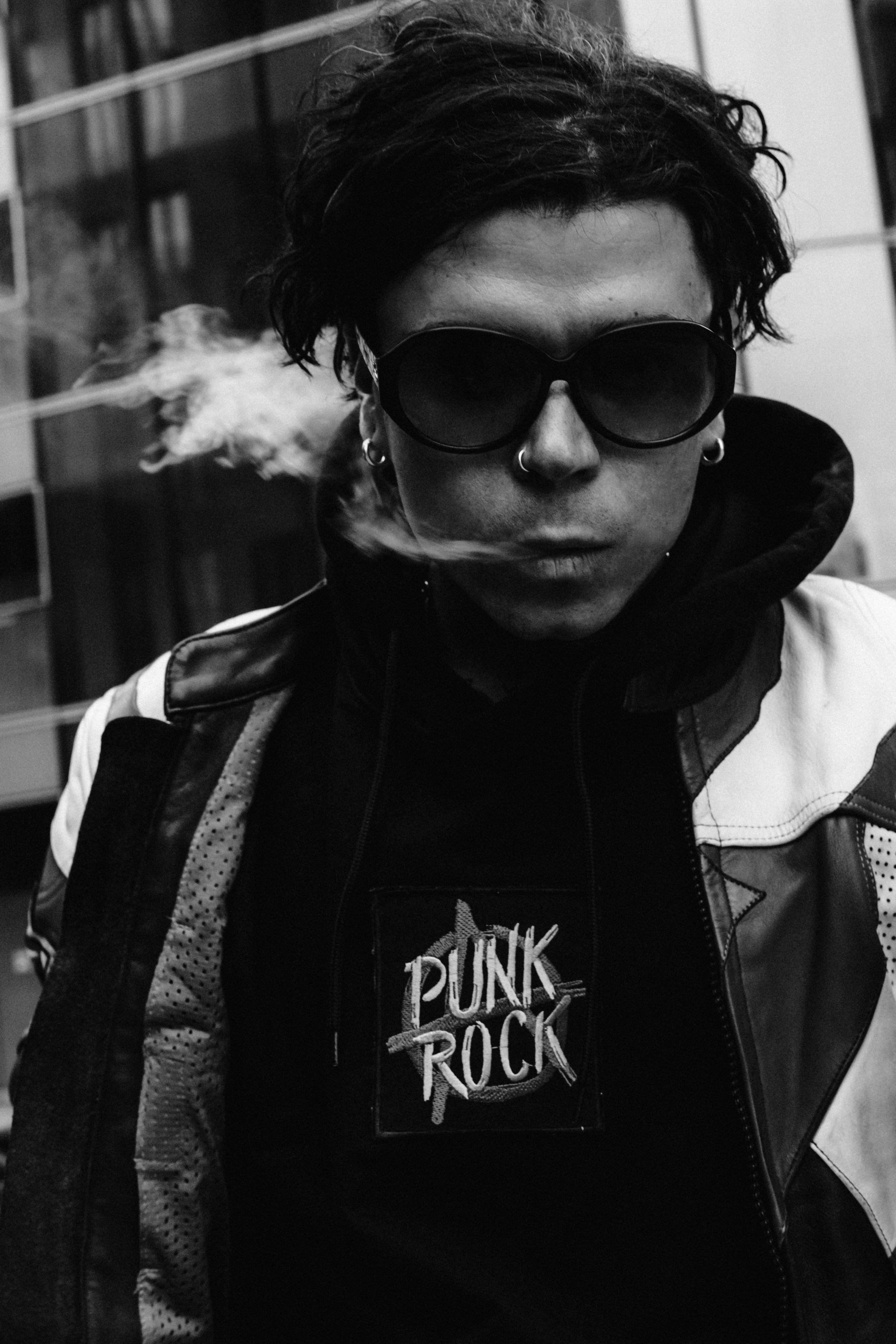 VLADIMIR SHUTOV. Фотограф и видеограф в Санкт-Петербурге Прилепин Слава