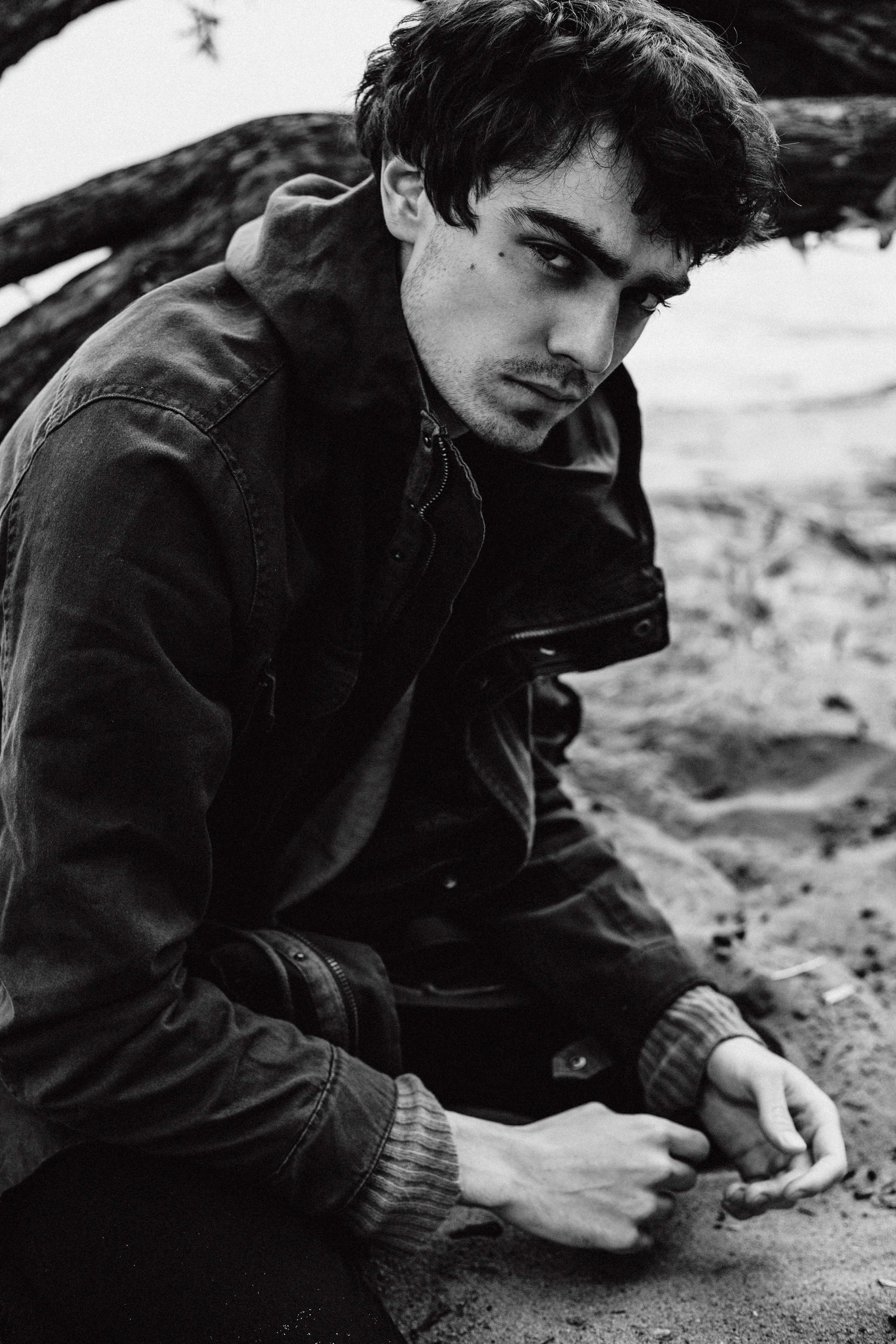 SASHA. Фотограф и видеограф в Санкт-Петербурге Прилепин Слава