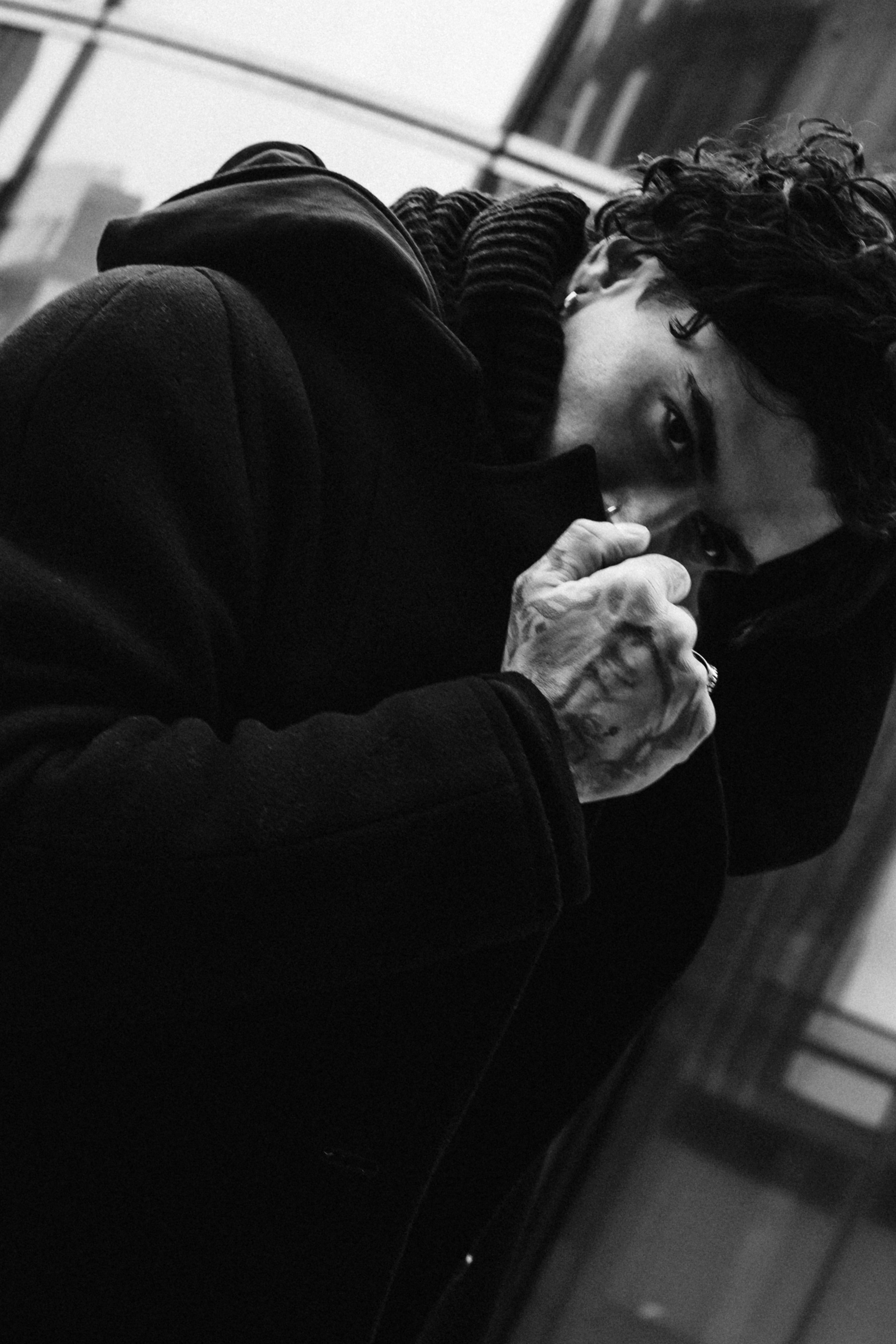 VLADIMIR SHUTOV. Фотограф и видеограф в Санкт-Петербурге Прилепин Слава