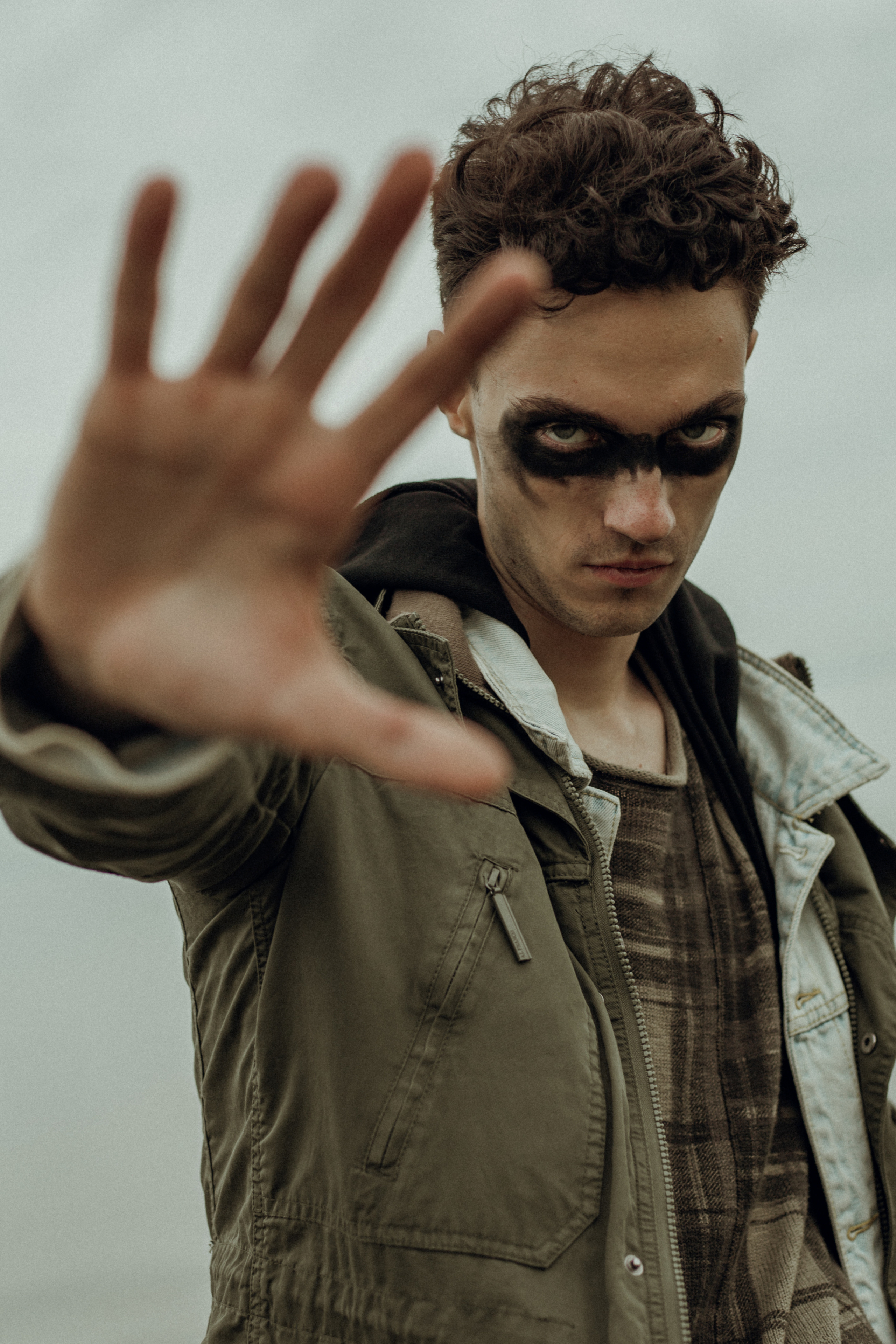 DMITRIY. Фотограф и видеограф в Санкт-Петербурге Прилепин Слава