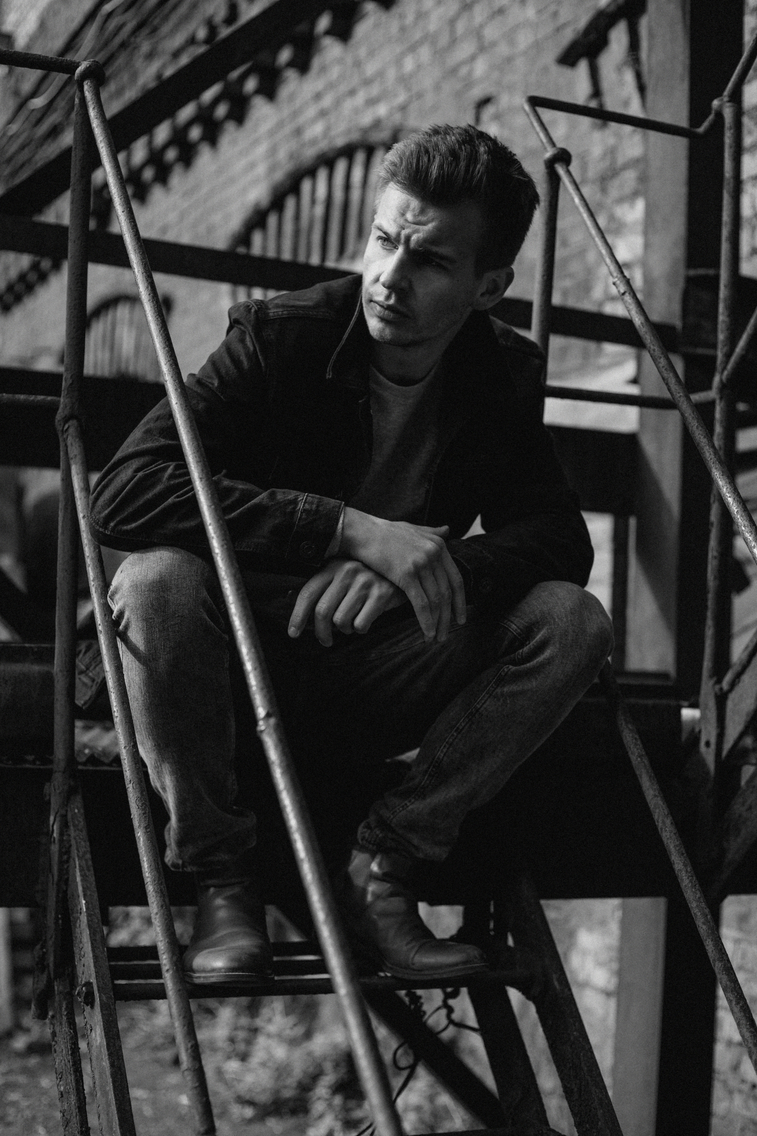 OLEG. Фотограф и видеограф в Санкт-Петербурге Прилепин Слава