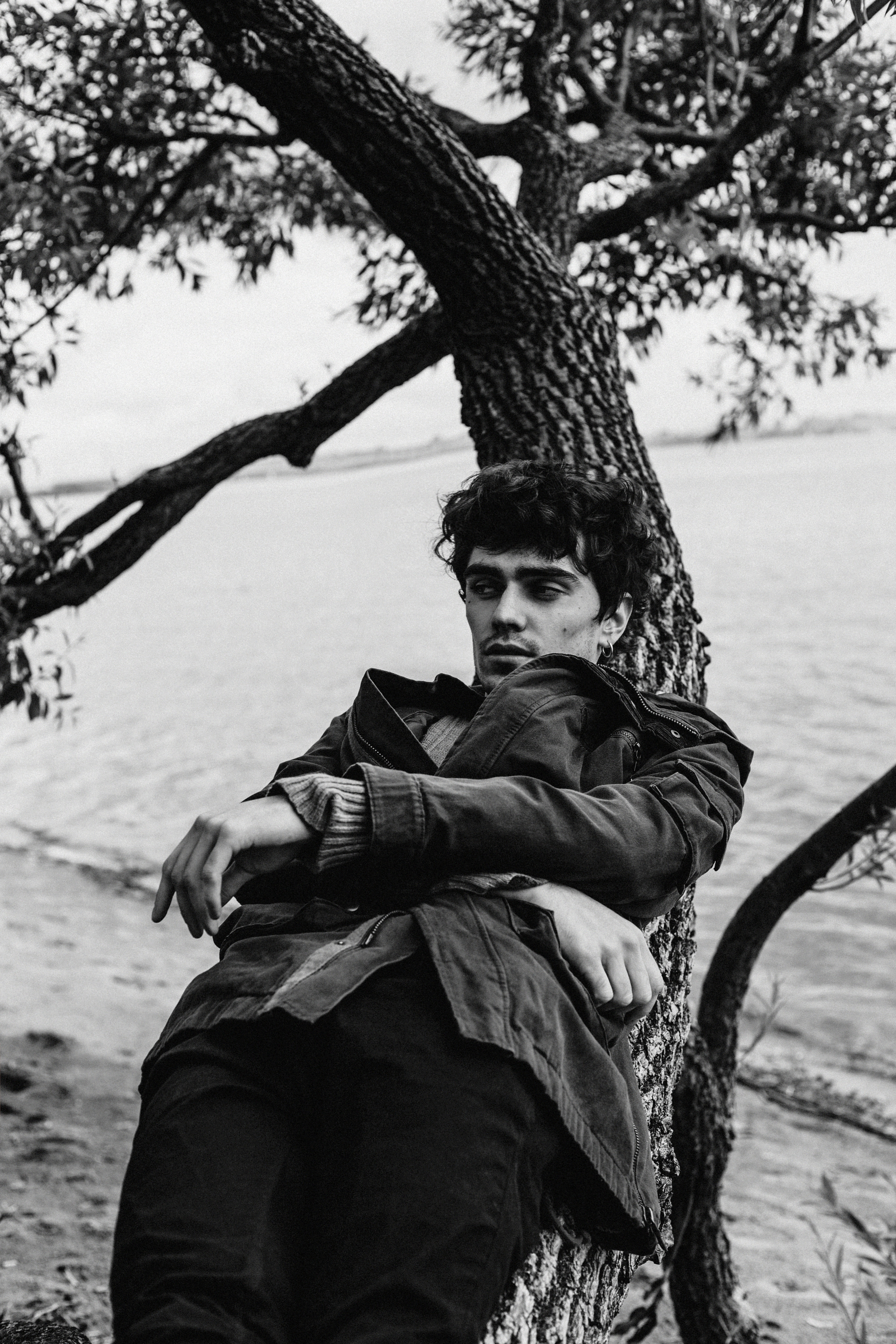 SASHA. Фотограф и видеограф в Санкт-Петербурге Прилепин Слава