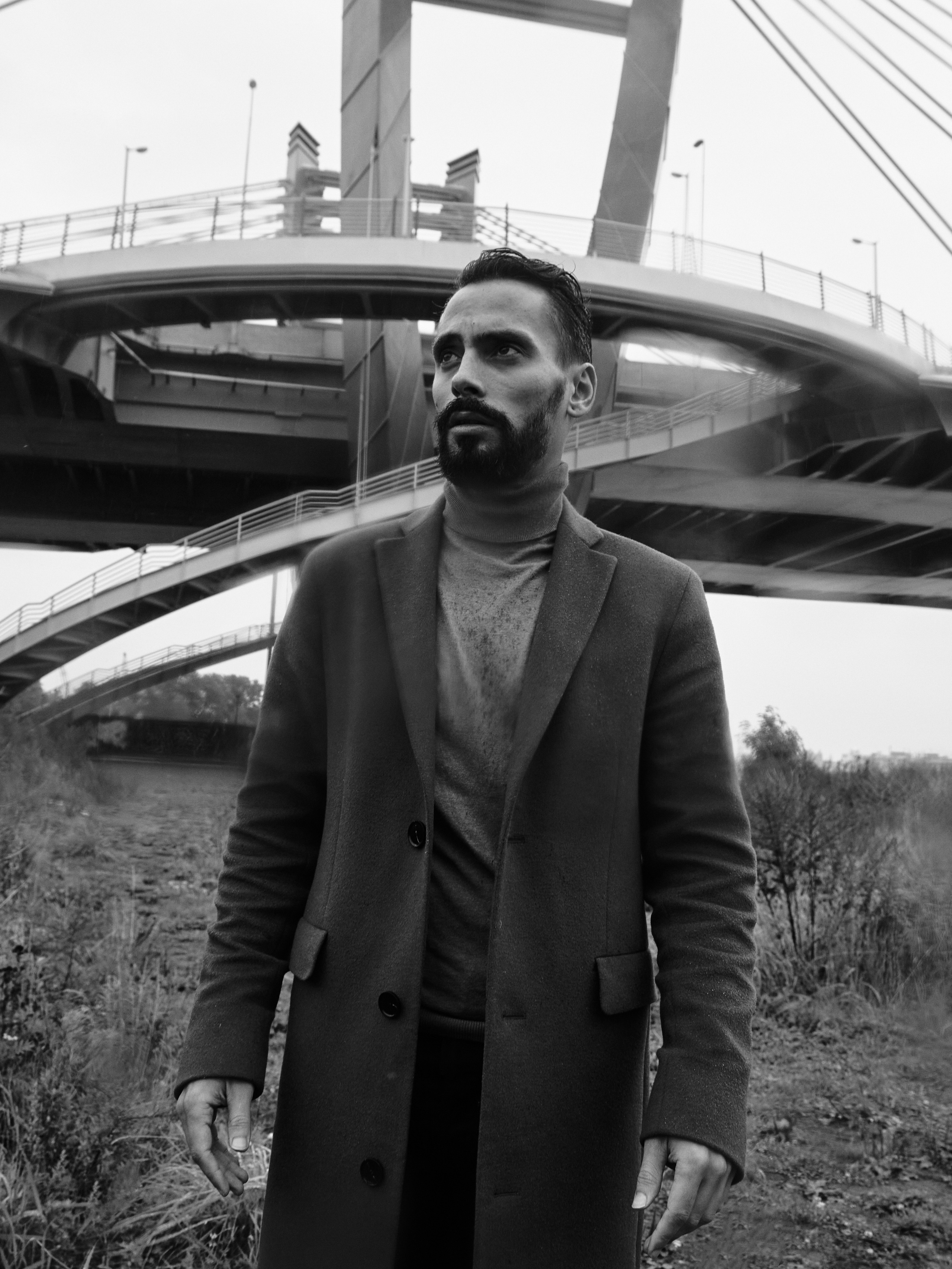 DIMA. Фотограф и видеограф в Санкт-Петербурге Прилепин Слава