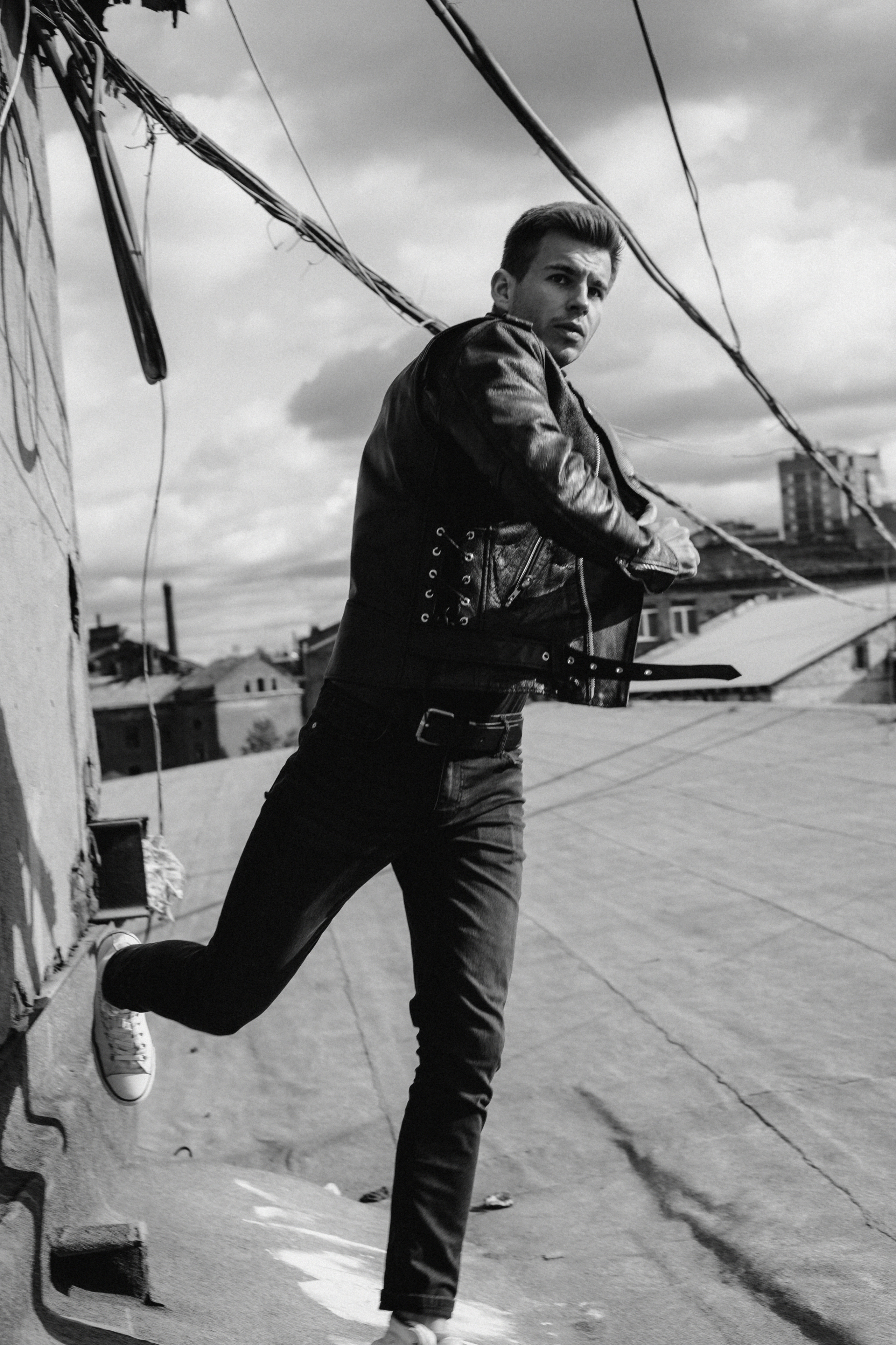 OLEG. Фотограф и видеограф в Санкт-Петербурге Прилепин Слава