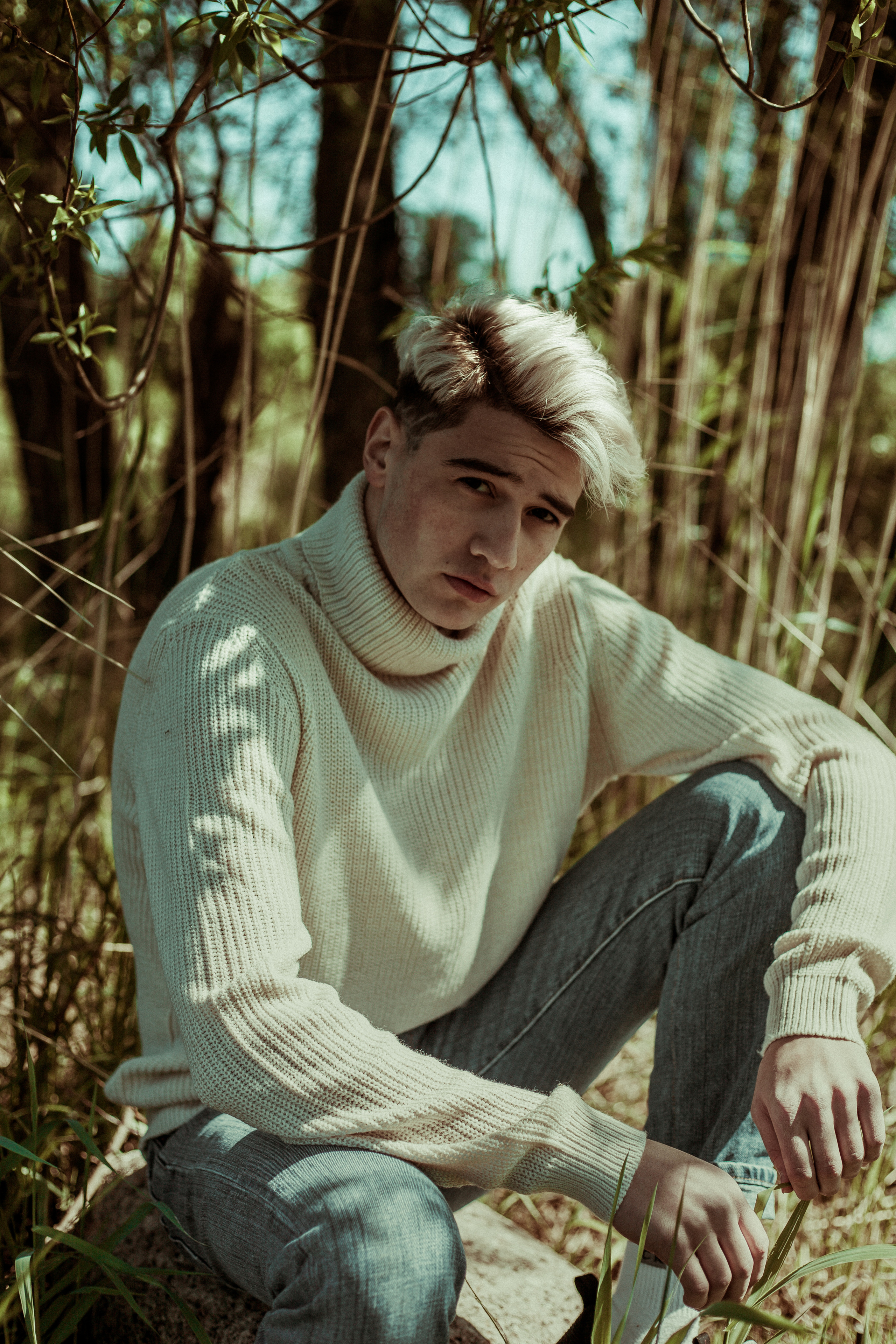 FOMA. Фотограф и видеограф в Санкт-Петербурге Прилепин Слава