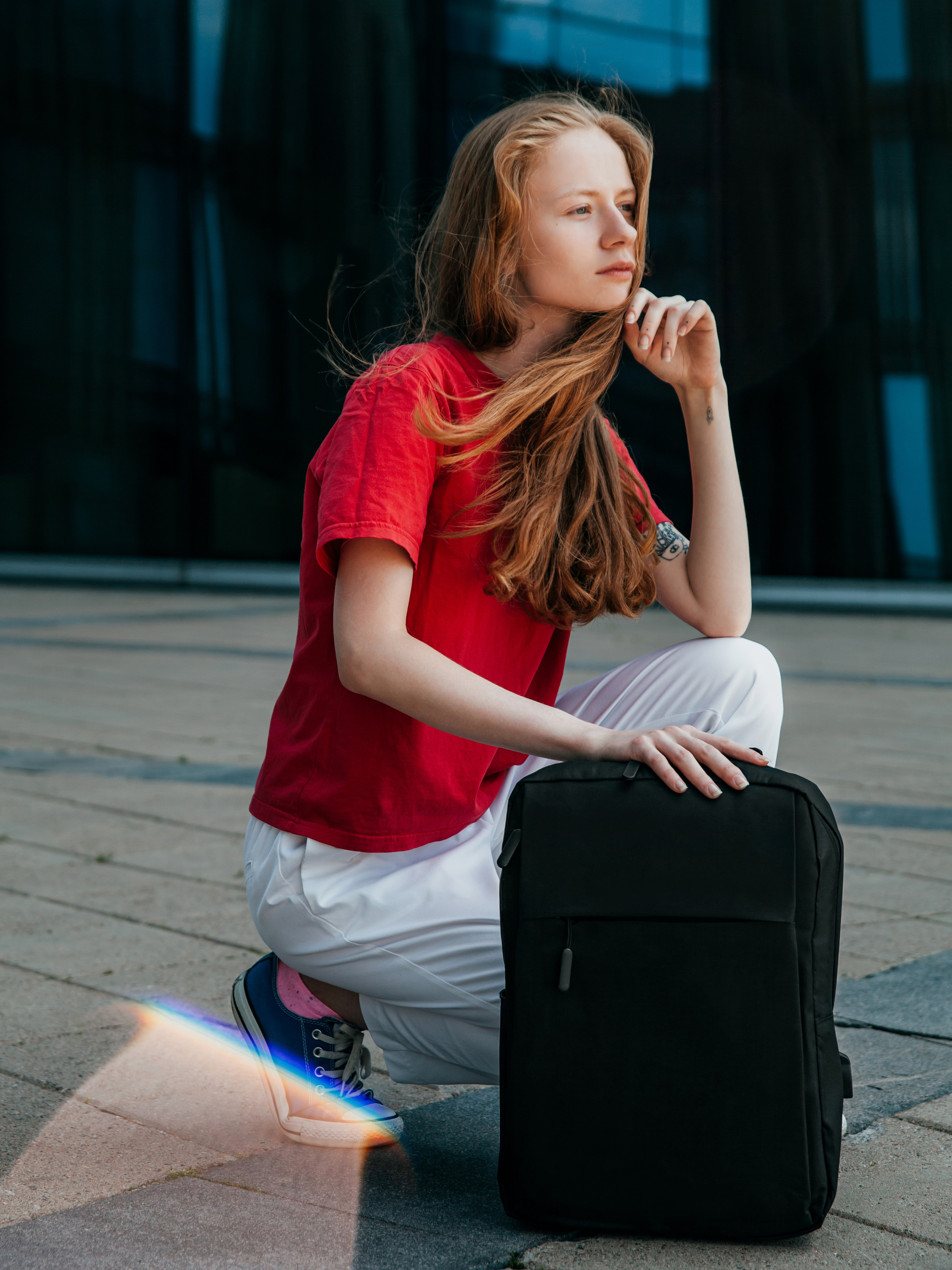 «СЪЕМКА НА МОДЕЛИ». Фотограф и видеограф в Санкт-Петербурге Прилепин Слава