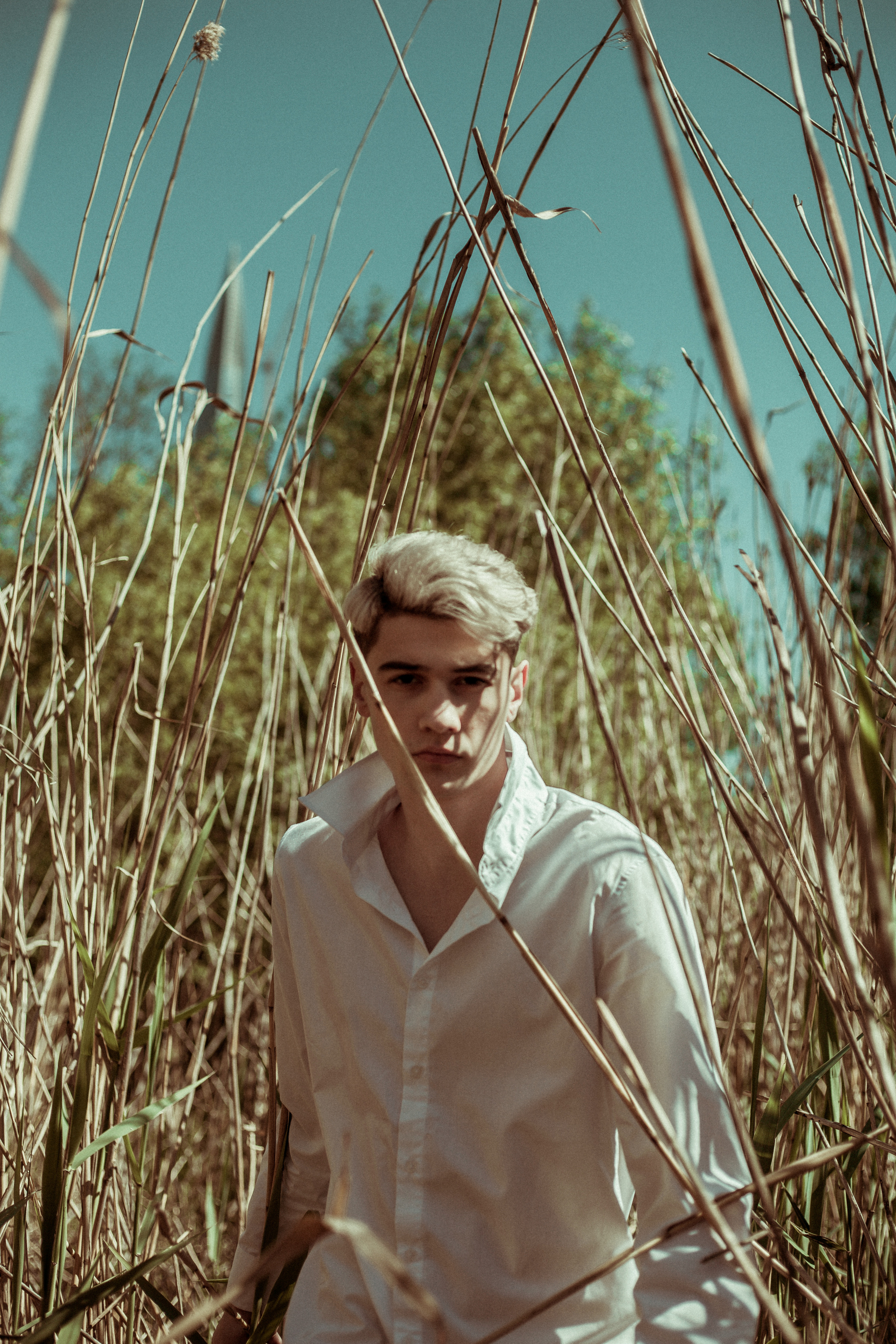 FOMA. Фотограф и видеограф в Санкт-Петербурге Прилепин Слава