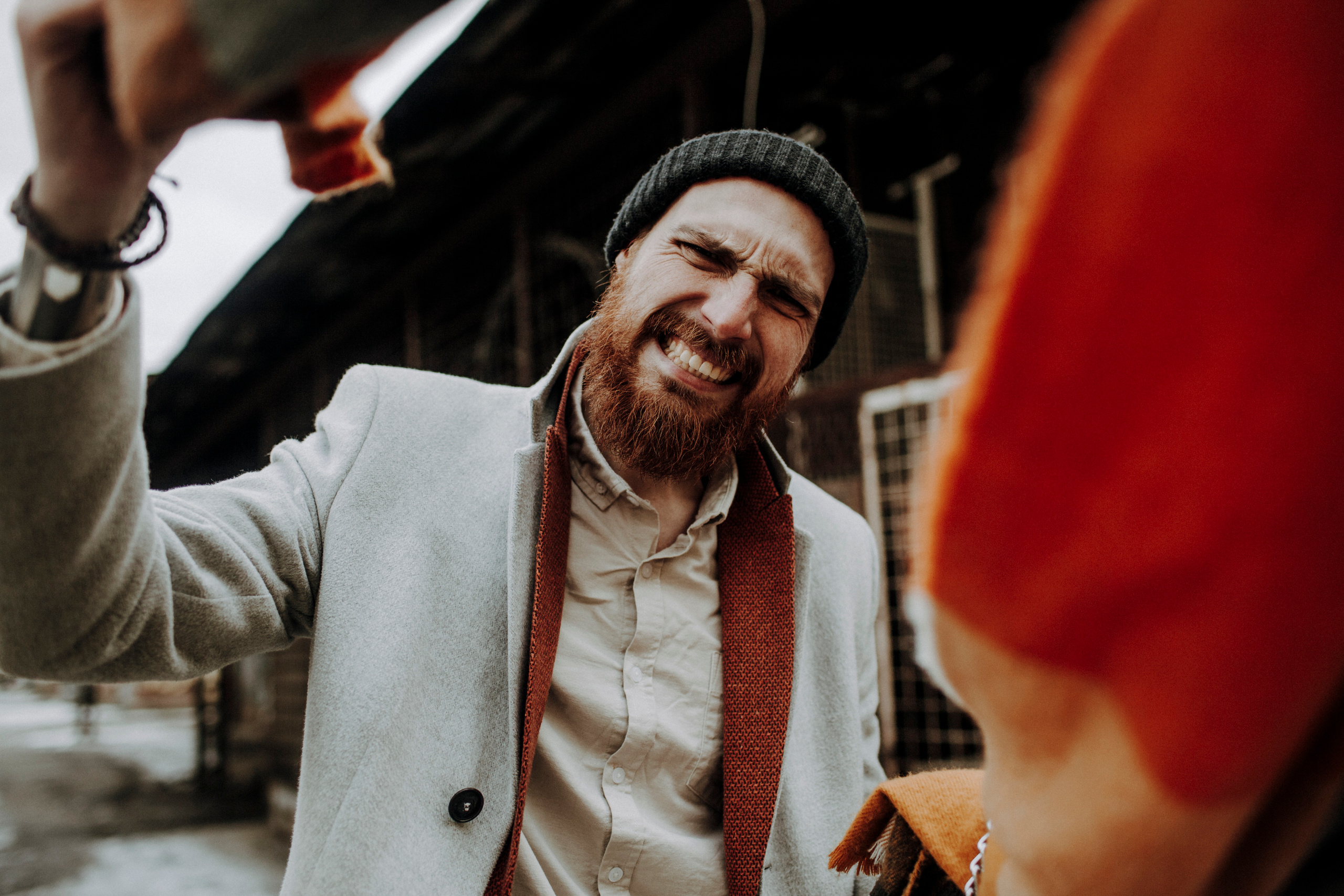 KIRILL. Фотограф и видеограф в Санкт-Петербурге Прилепин Слава