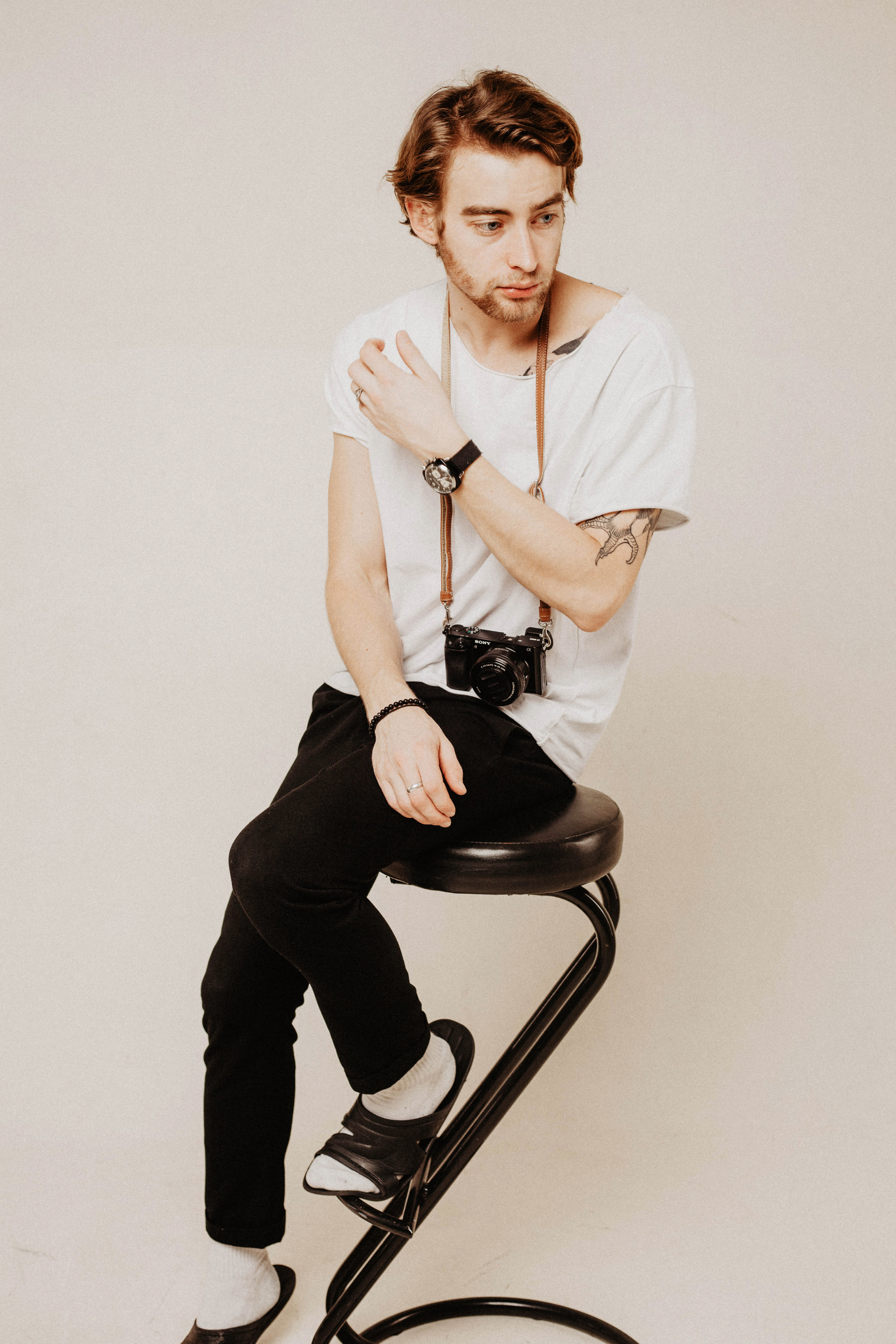 VASYA. Фотограф и видеограф в Санкт-Петербурге Прилепин Слава