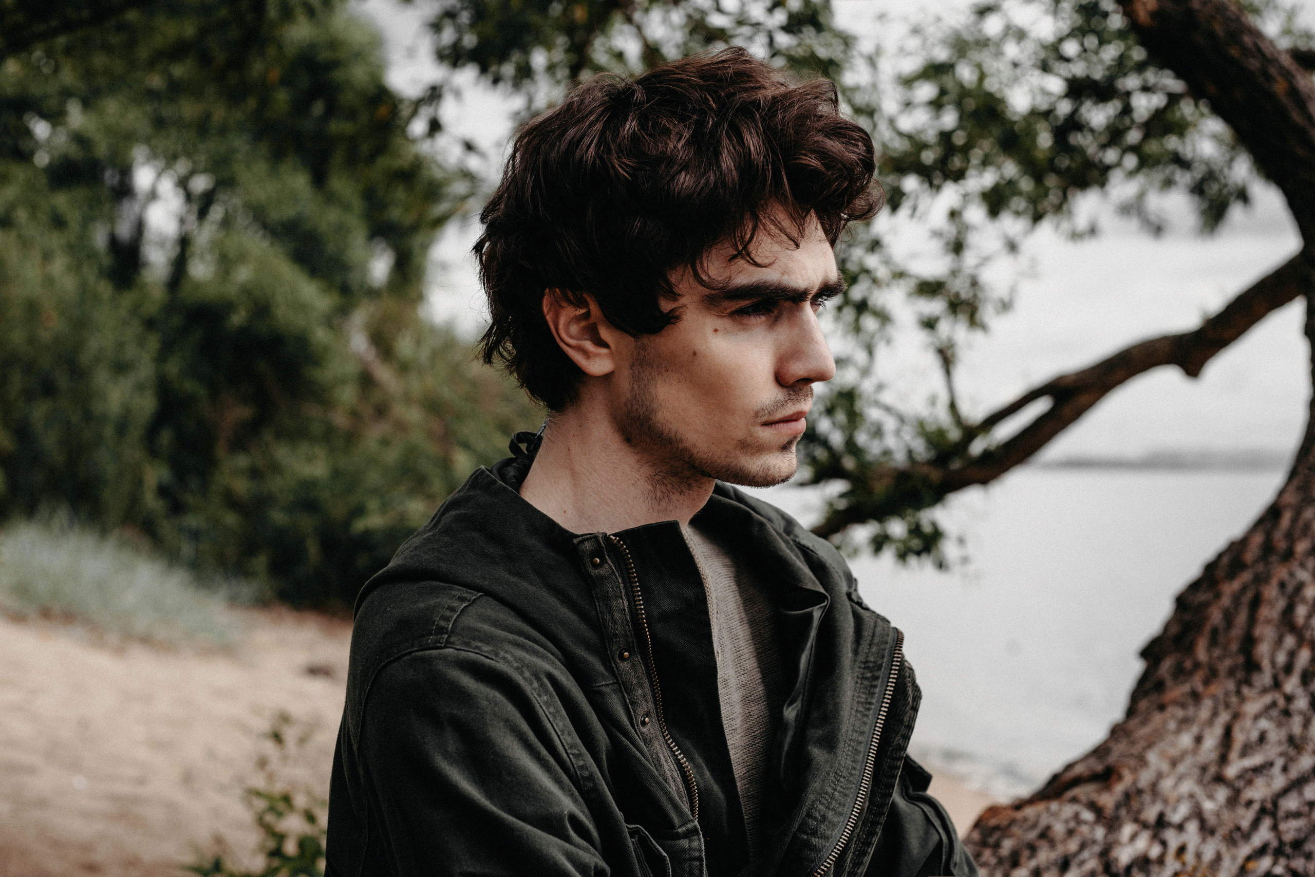 SASHA. Фотограф и видеограф в Санкт-Петербурге Прилепин Слава