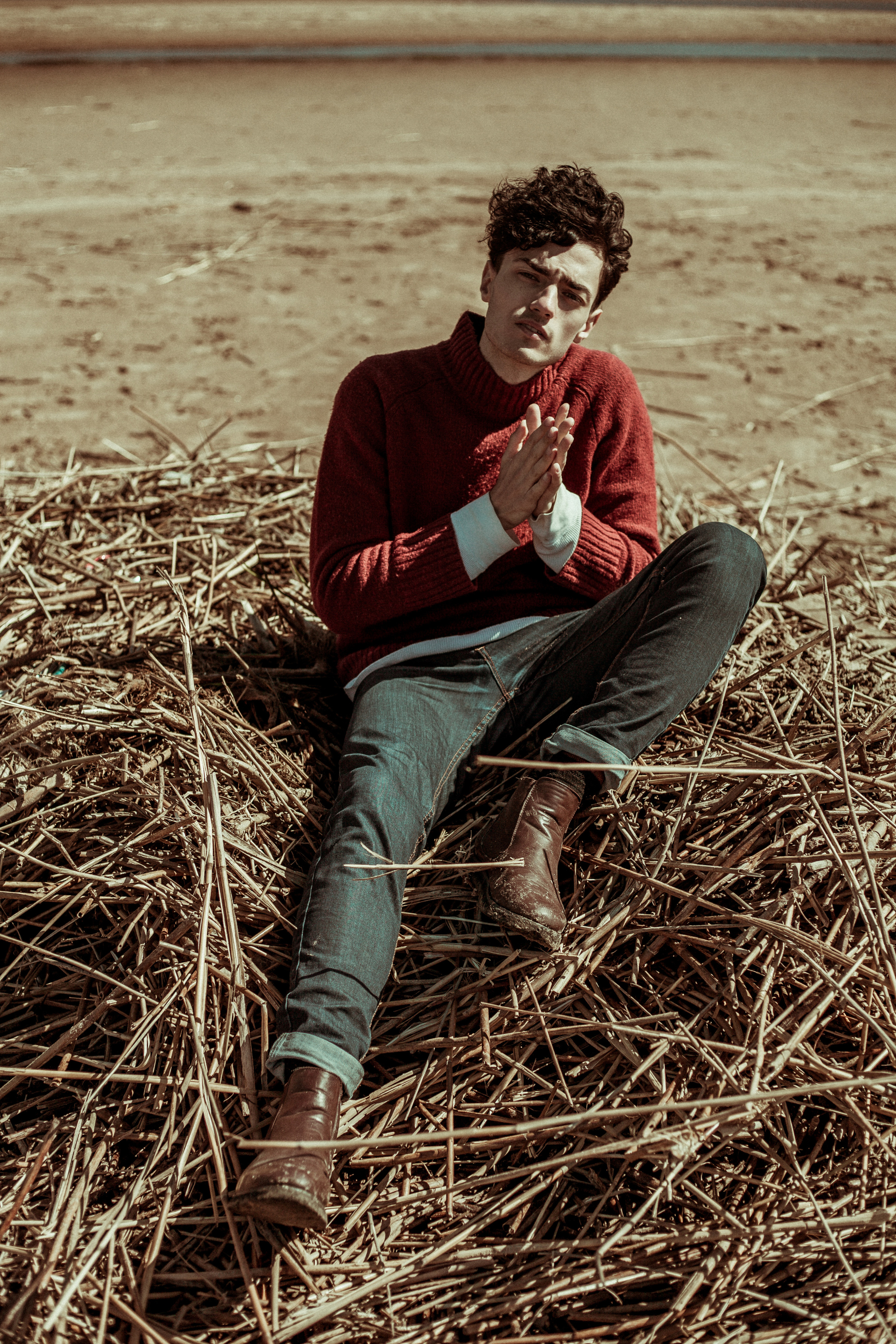 DMITRIY. Фотограф и видеограф в Санкт-Петербурге Прилепин Слава