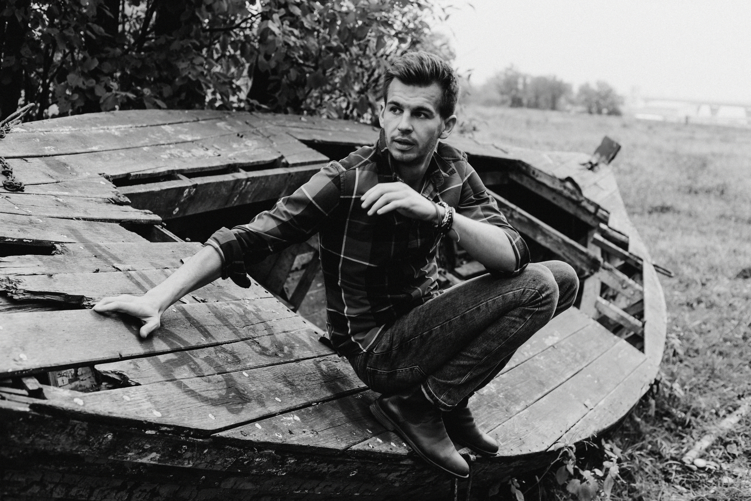 OLEG. Фотограф и видеограф в Санкт-Петербурге Прилепин Слава