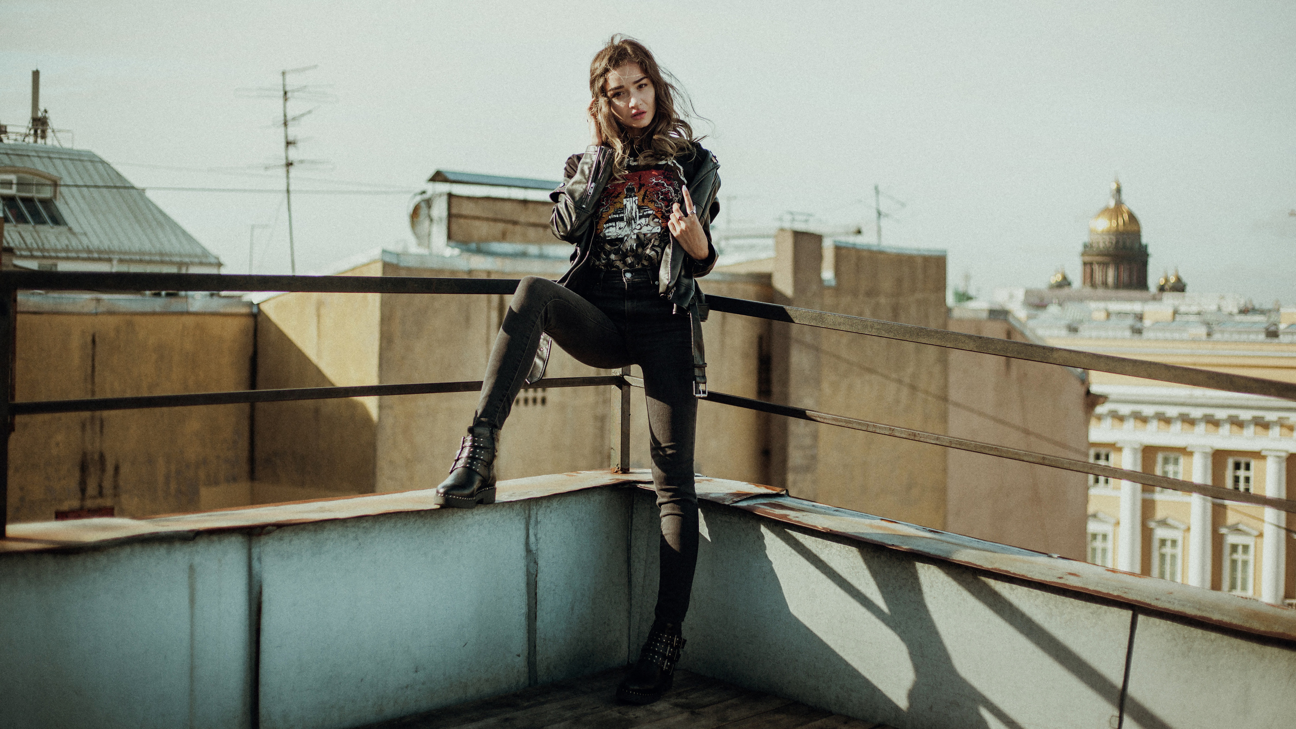 TATYANA. Фотограф и видеограф в Санкт-Петербурге Прилепин Слава