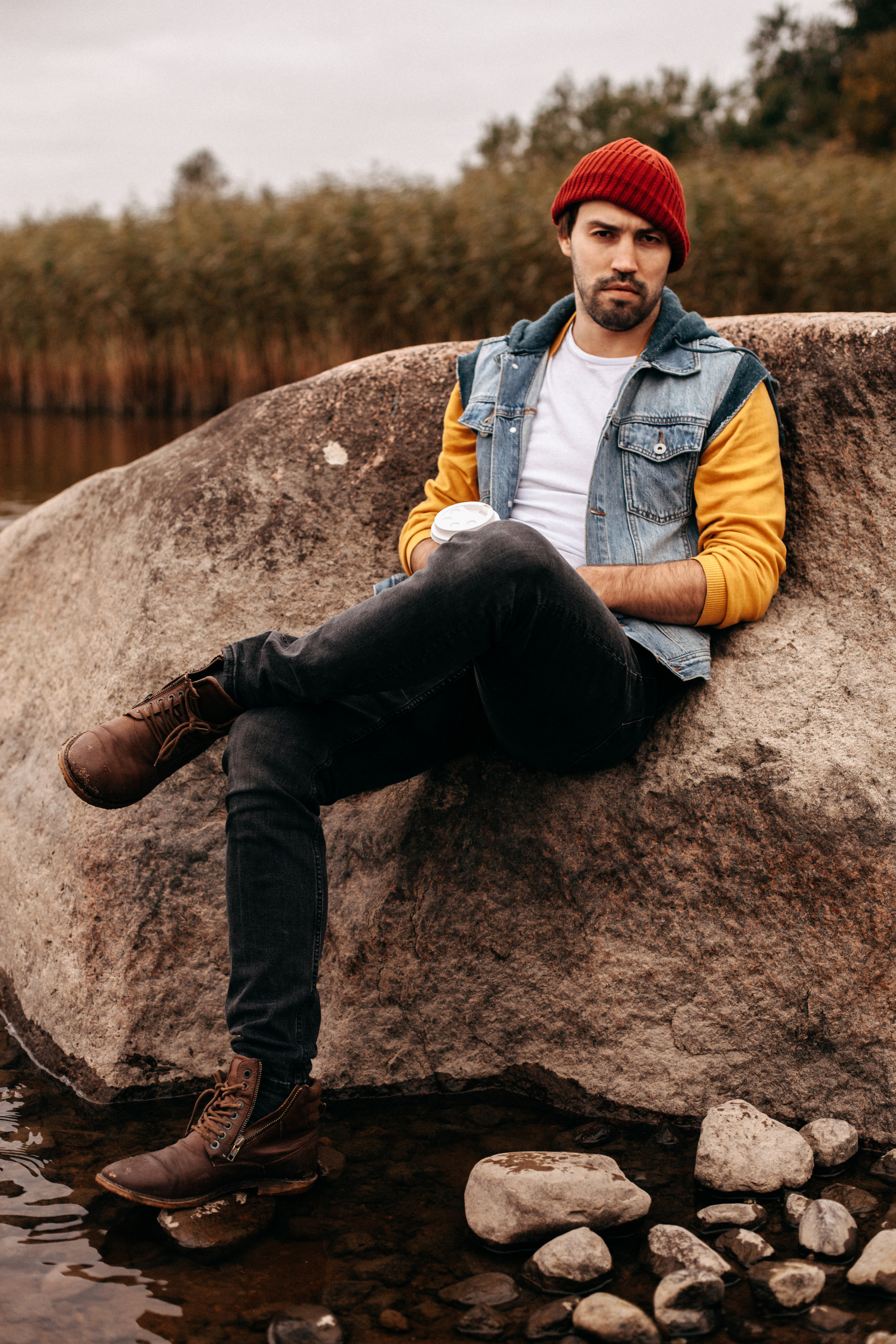 DMITRIY. Фотограф и видеограф в Санкт-Петербурге Прилепин Слава