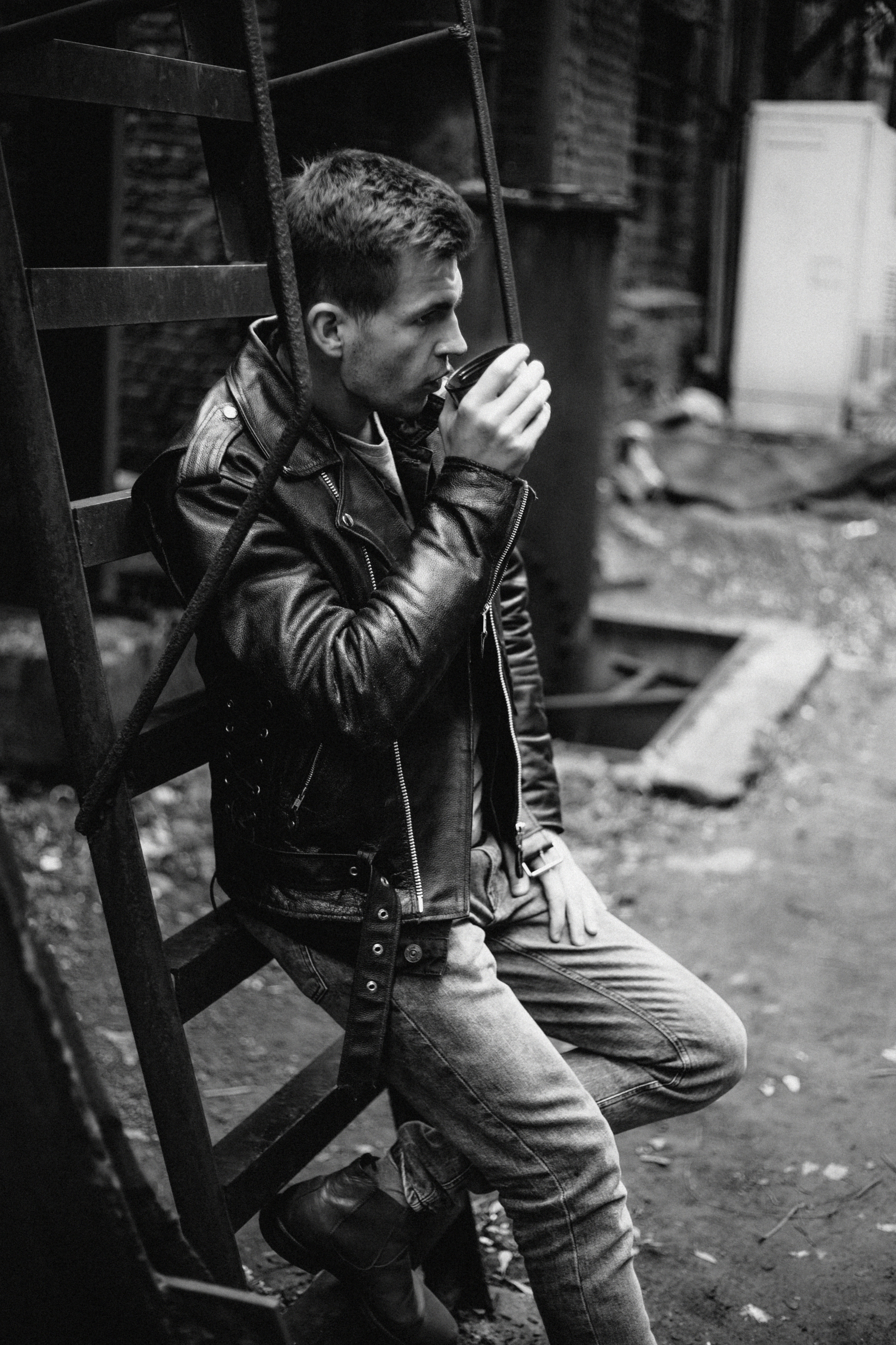 OLEG. Фотограф и видеограф в Санкт-Петербурге Прилепин Слава