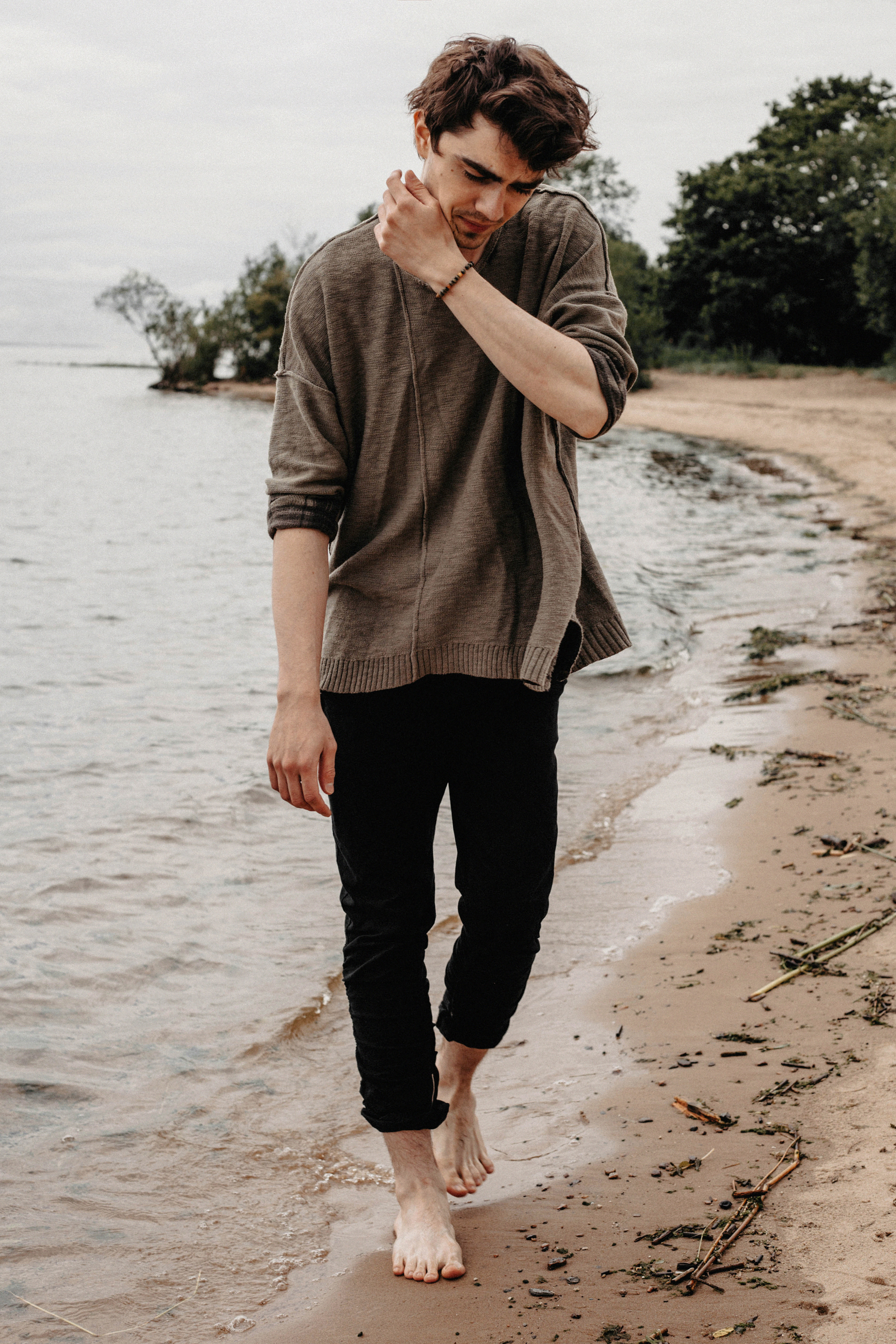 SASHA. Фотограф и видеограф в Санкт-Петербурге Прилепин Слава