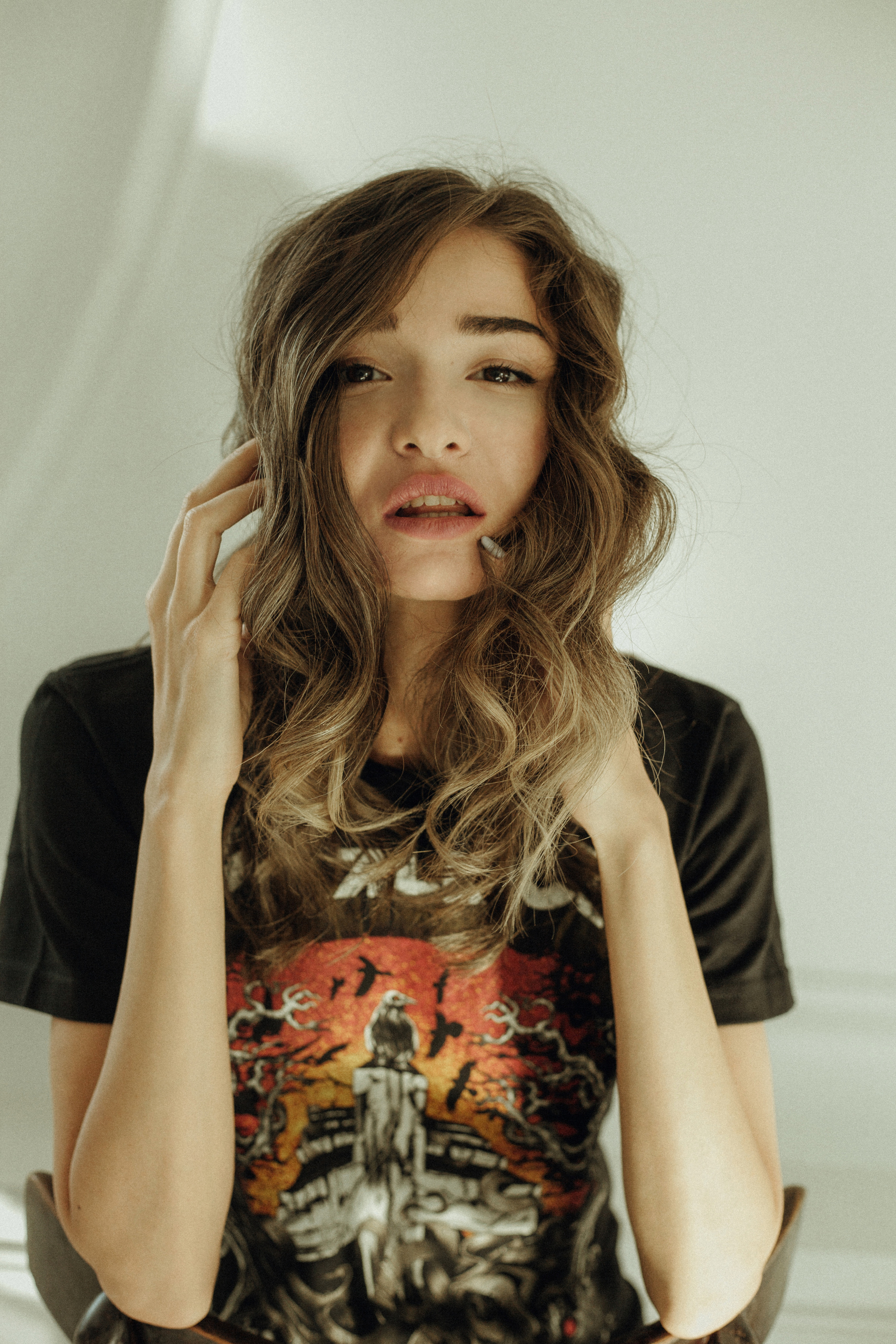 TATYANA. Фотограф и видеограф в Санкт-Петербурге Прилепин Слава