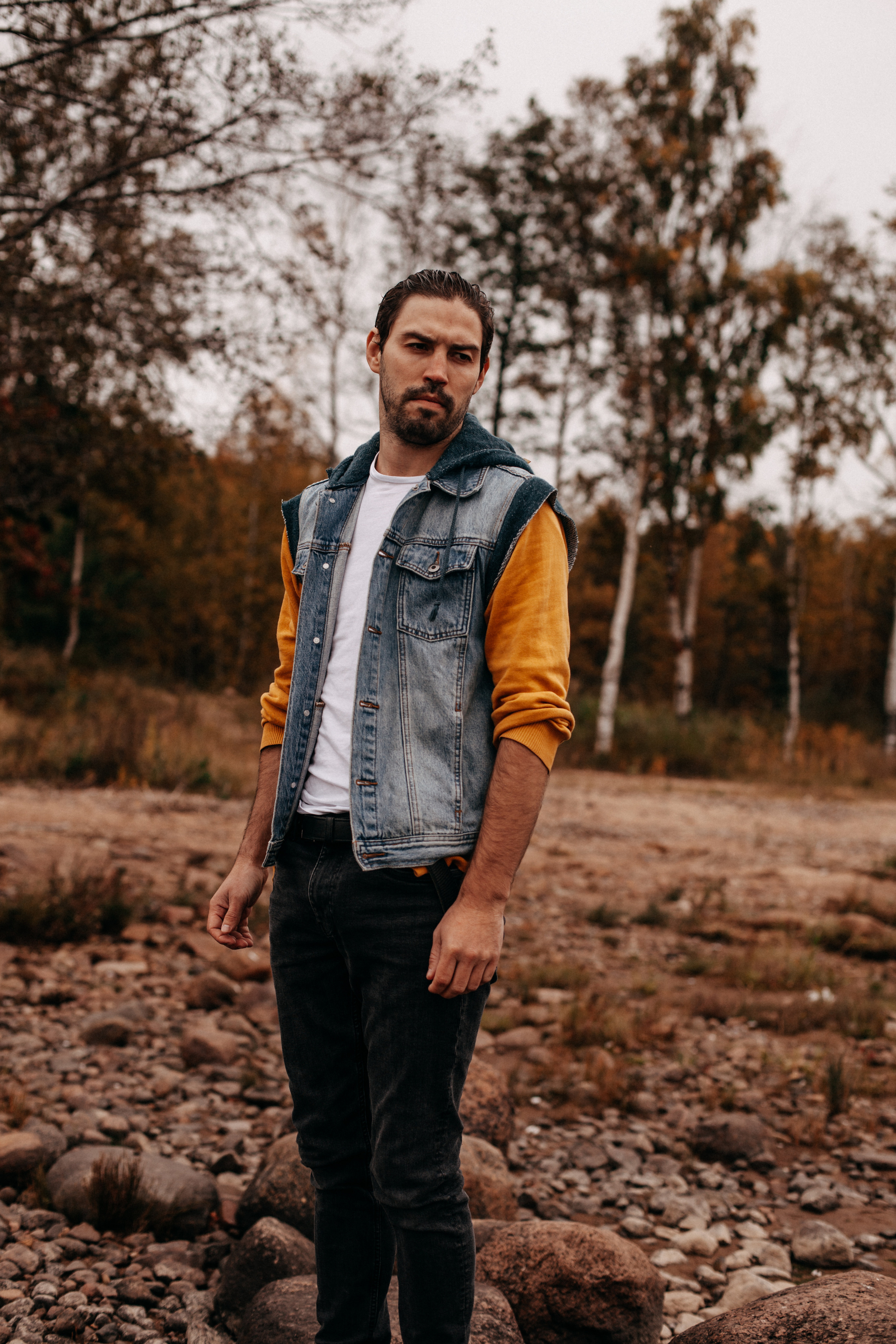 DMITRIY. Фотограф и видеограф в Санкт-Петербурге Прилепин Слава