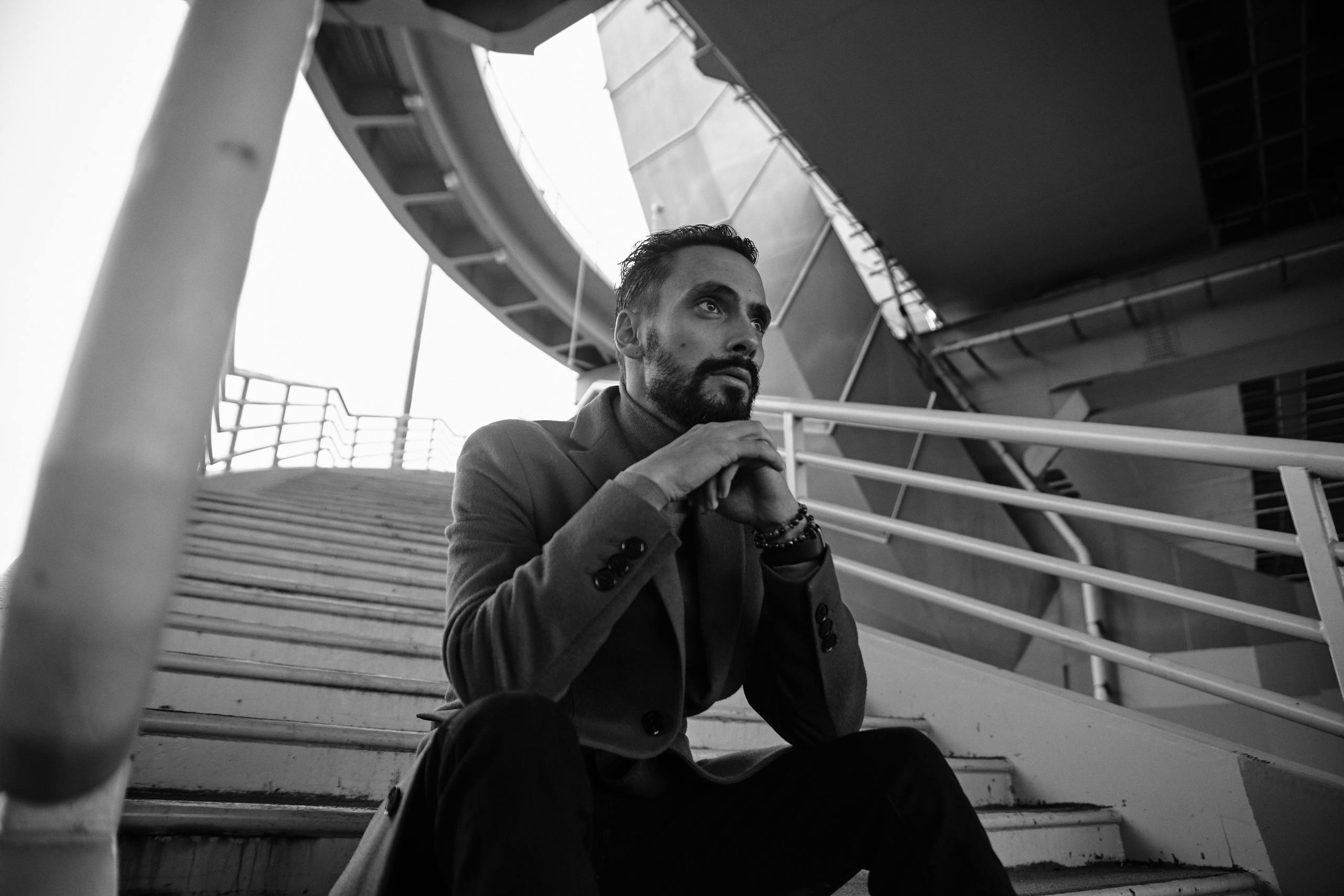 DIMA. Фотограф и видеограф в Санкт-Петербурге Прилепин Слава