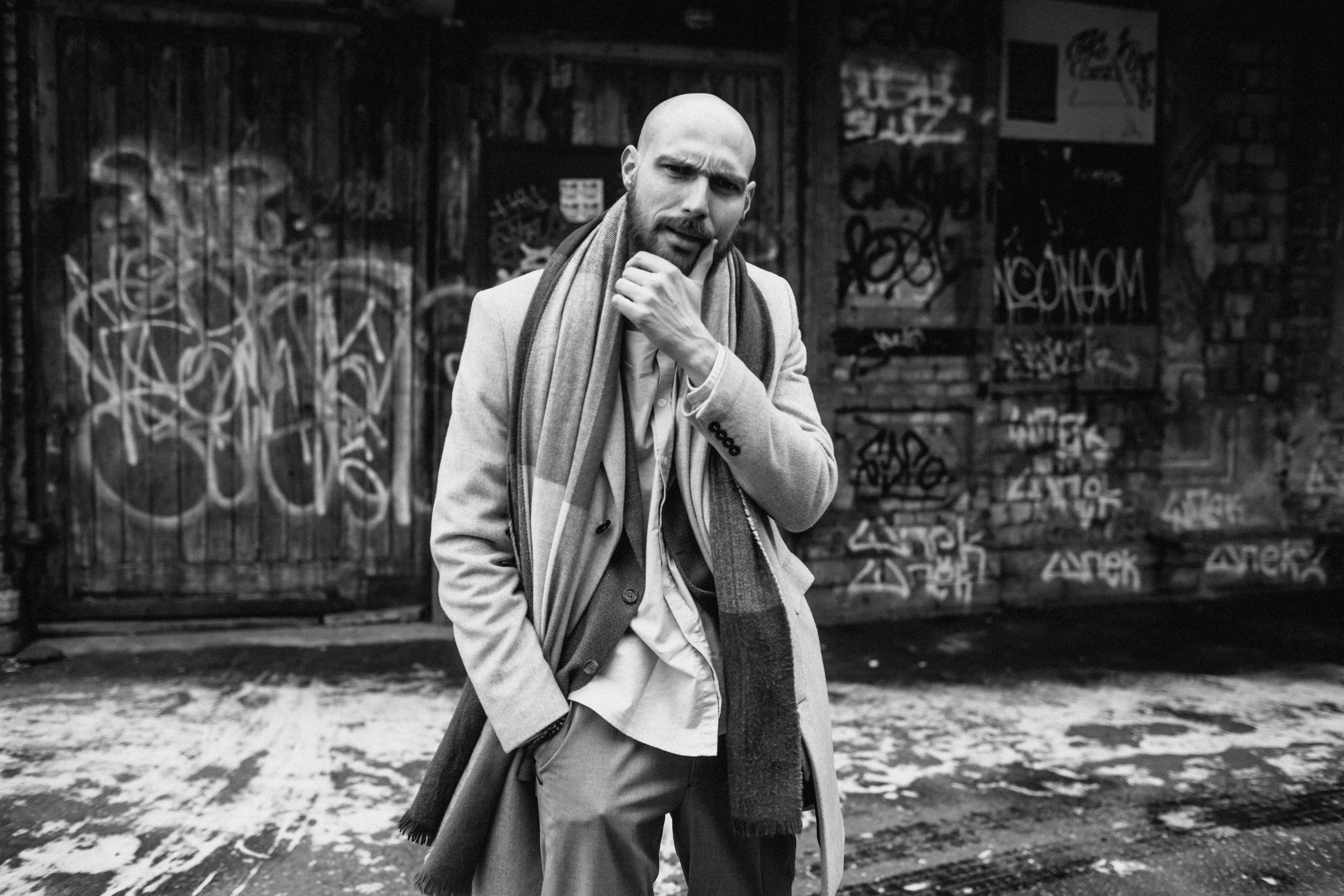 KIRILL. Фотограф и видеограф в Санкт-Петербурге Прилепин Слава