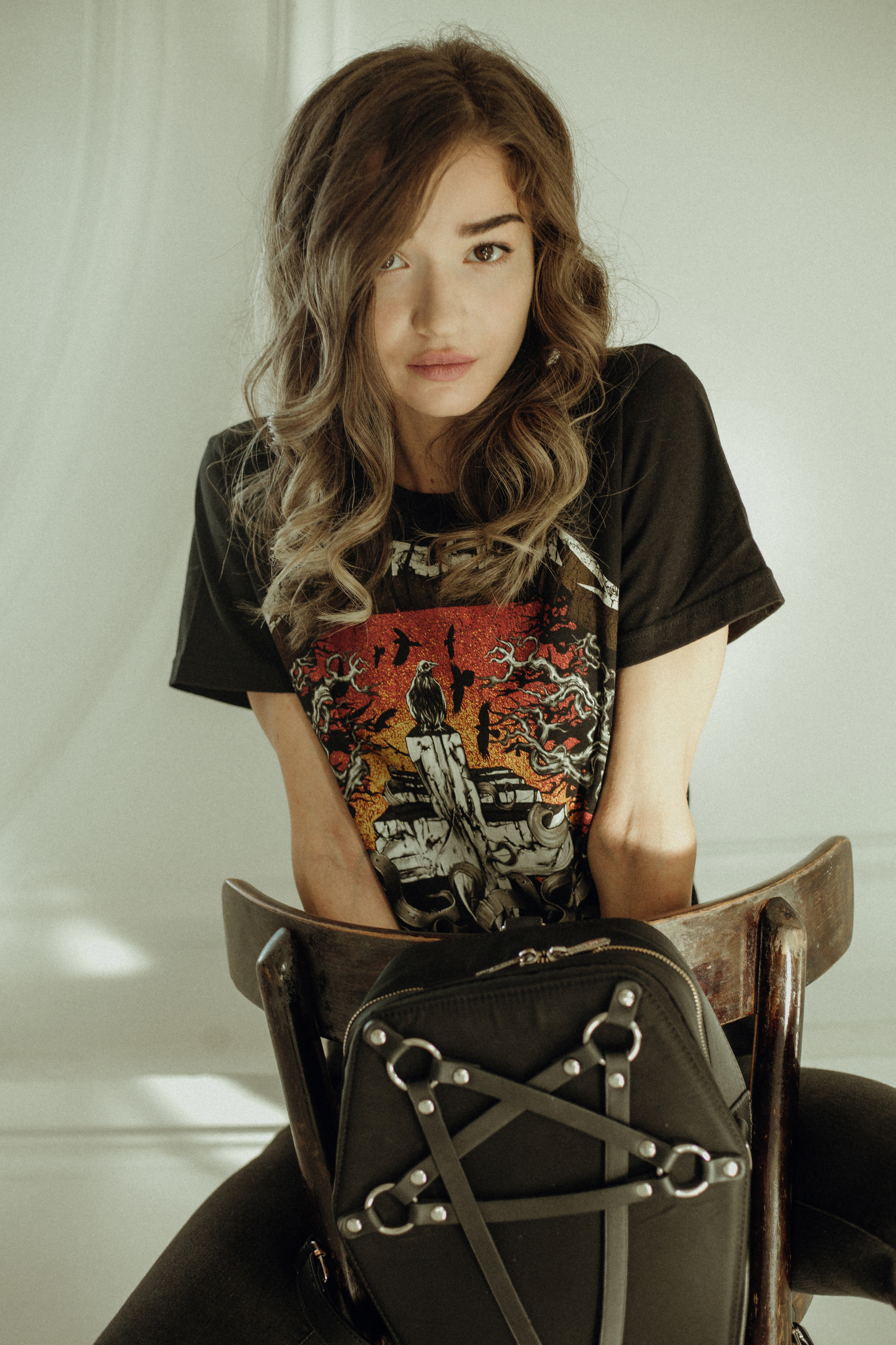 TATYANA. Фотограф и видеограф в Санкт-Петербурге Прилепин Слава