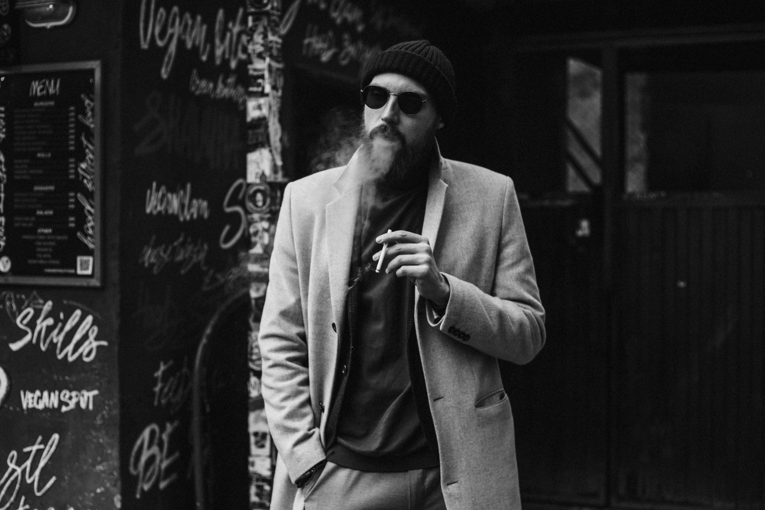 KIRILL. Фотограф и видеограф в Санкт-Петербурге Прилепин Слава