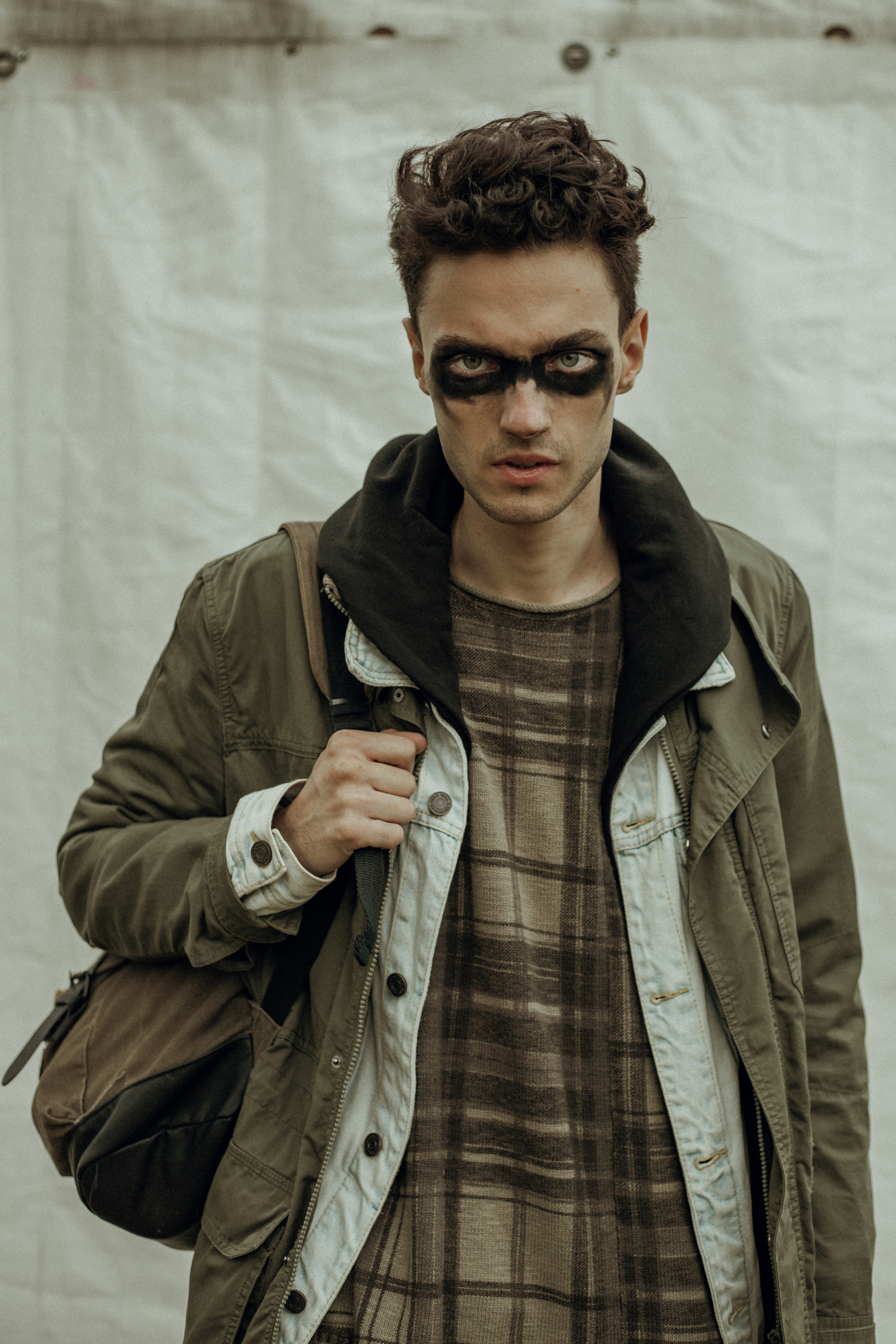 DMITRIY. Фотограф и видеограф в Санкт-Петербурге Прилепин Слава