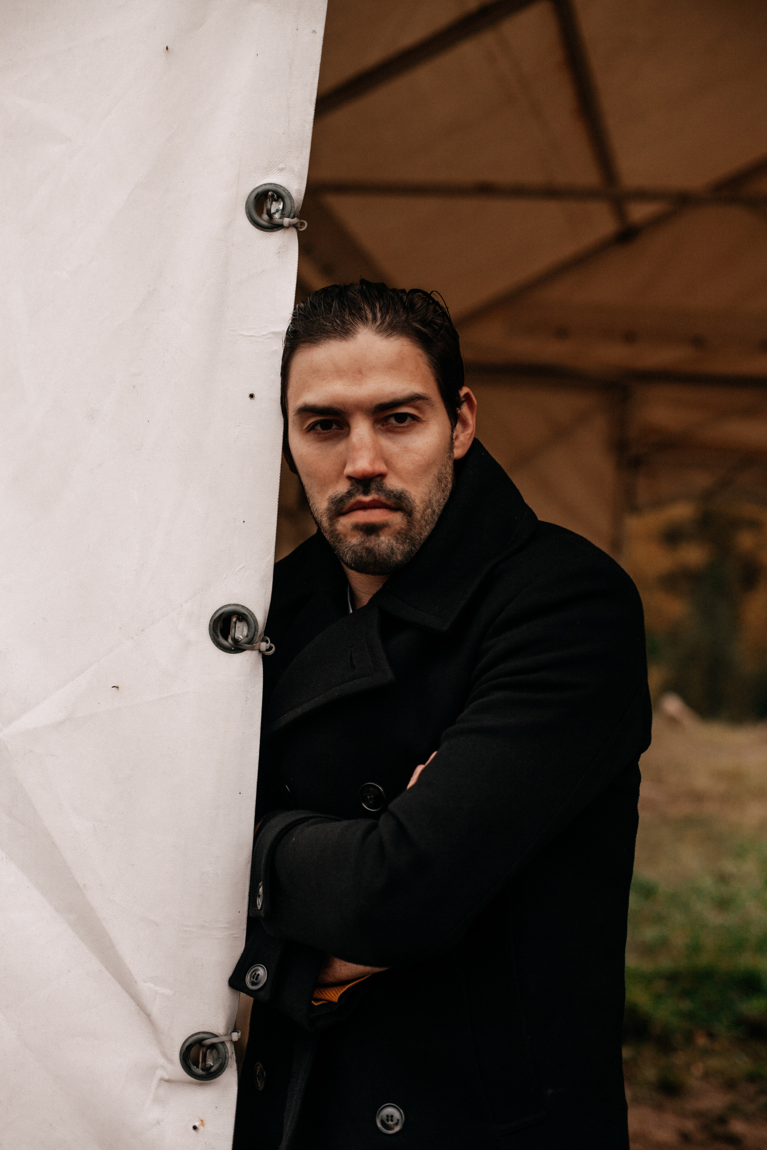 DMITRIY. Фотограф и видеограф в Санкт-Петербурге Прилепин Слава