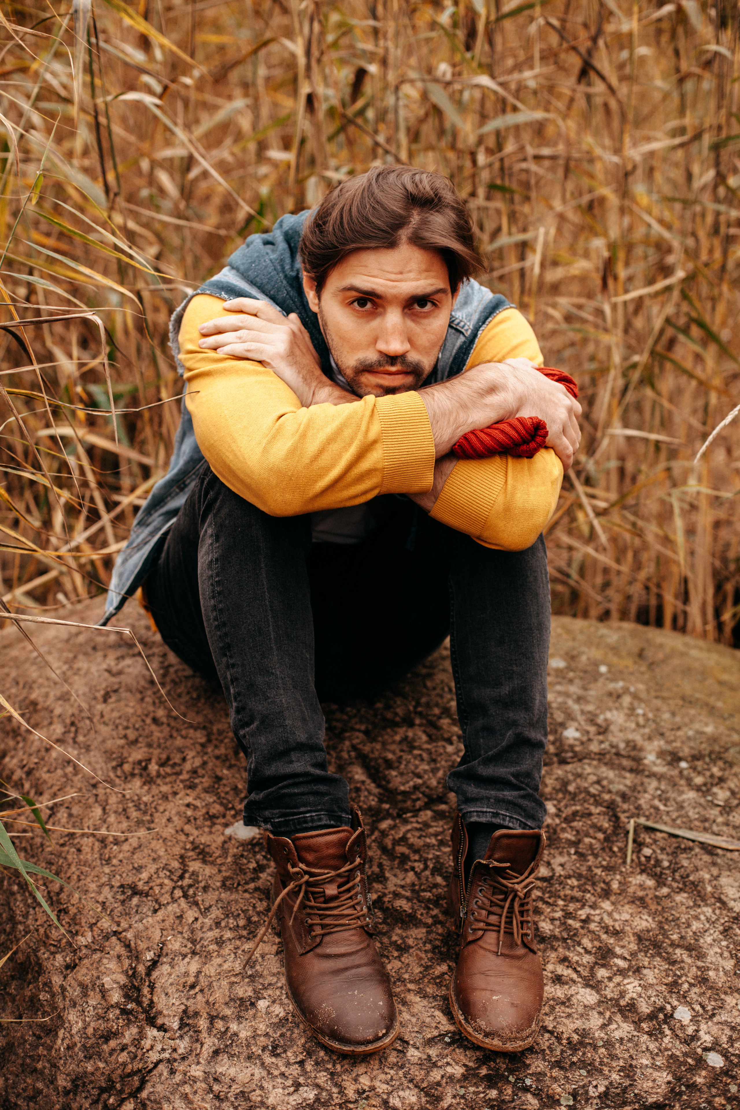 DMITRIY. Фотограф и видеограф в Санкт-Петербурге Прилепин Слава