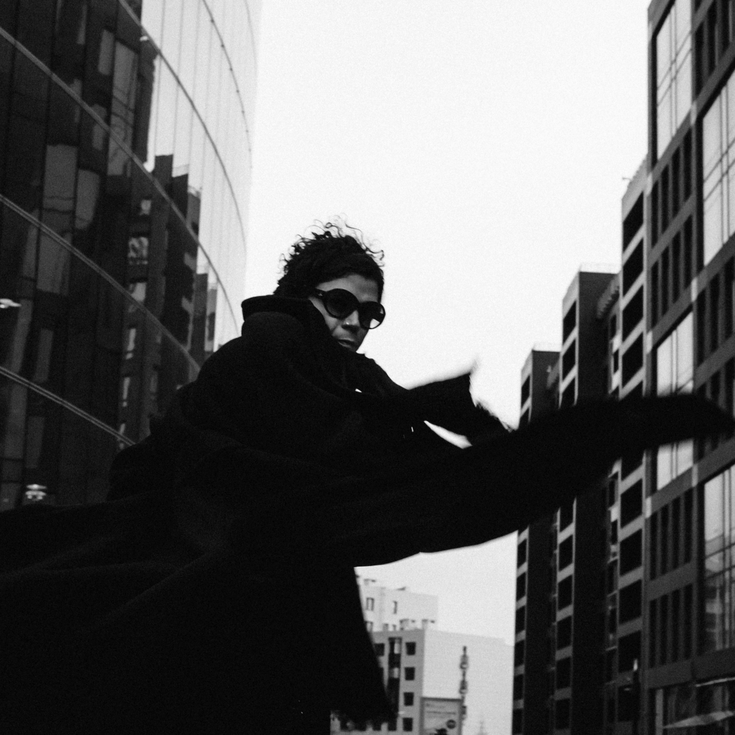 VLADIMIR SHUTOV. Фотограф и видеограф в Санкт-Петербурге Прилепин Слава