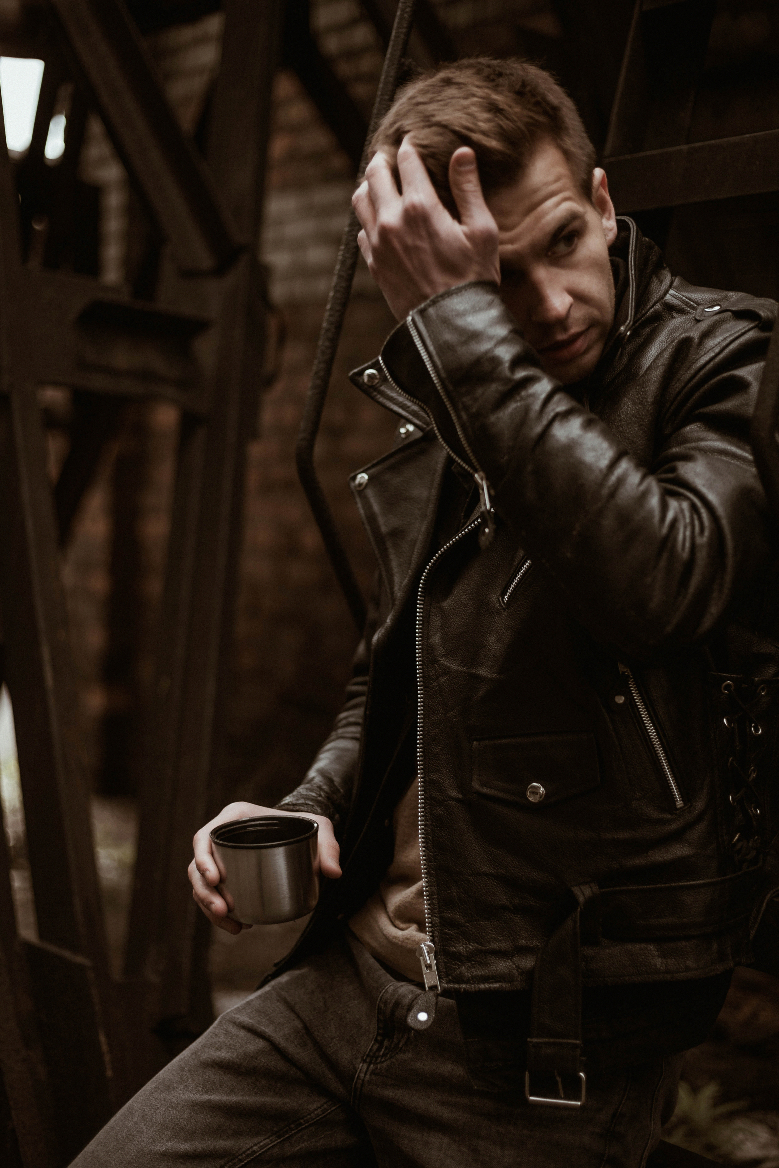 OLEG. Фотограф и видеограф в Санкт-Петербурге Прилепин Слава