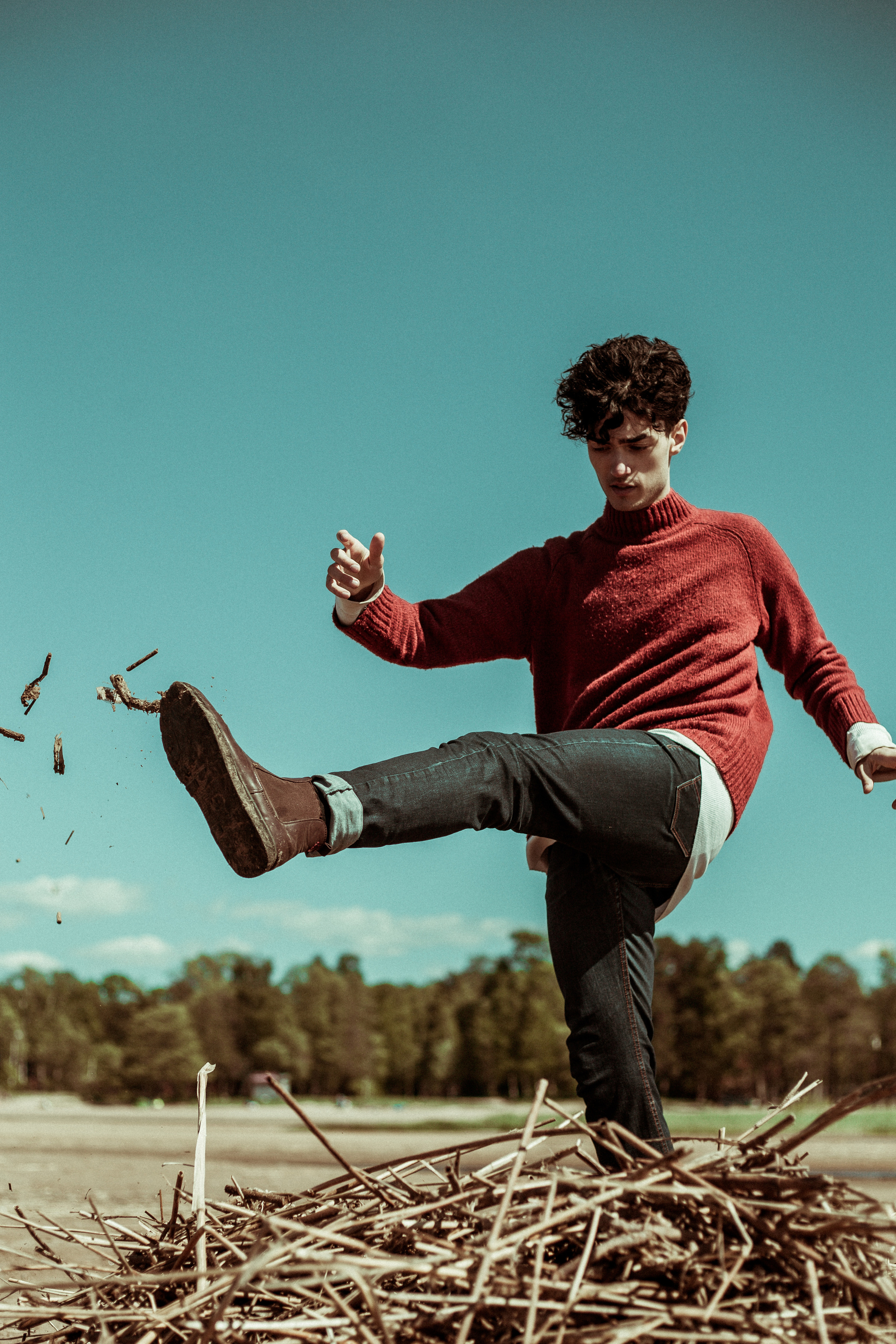 DMITRIY. Фотограф и видеограф в Санкт-Петербурге Прилепин Слава