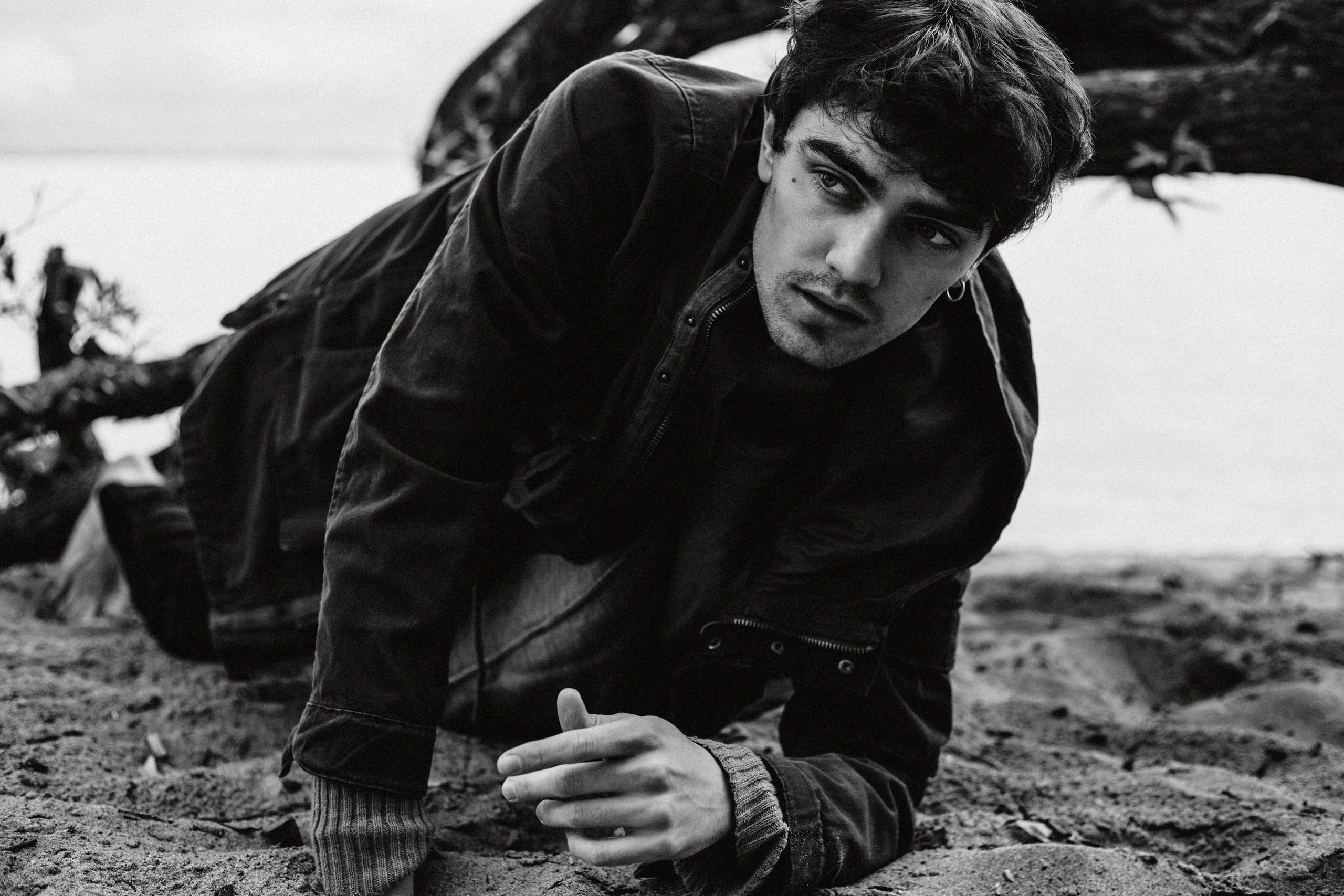 SASHA. Фотограф и видеограф в Санкт-Петербурге Прилепин Слава