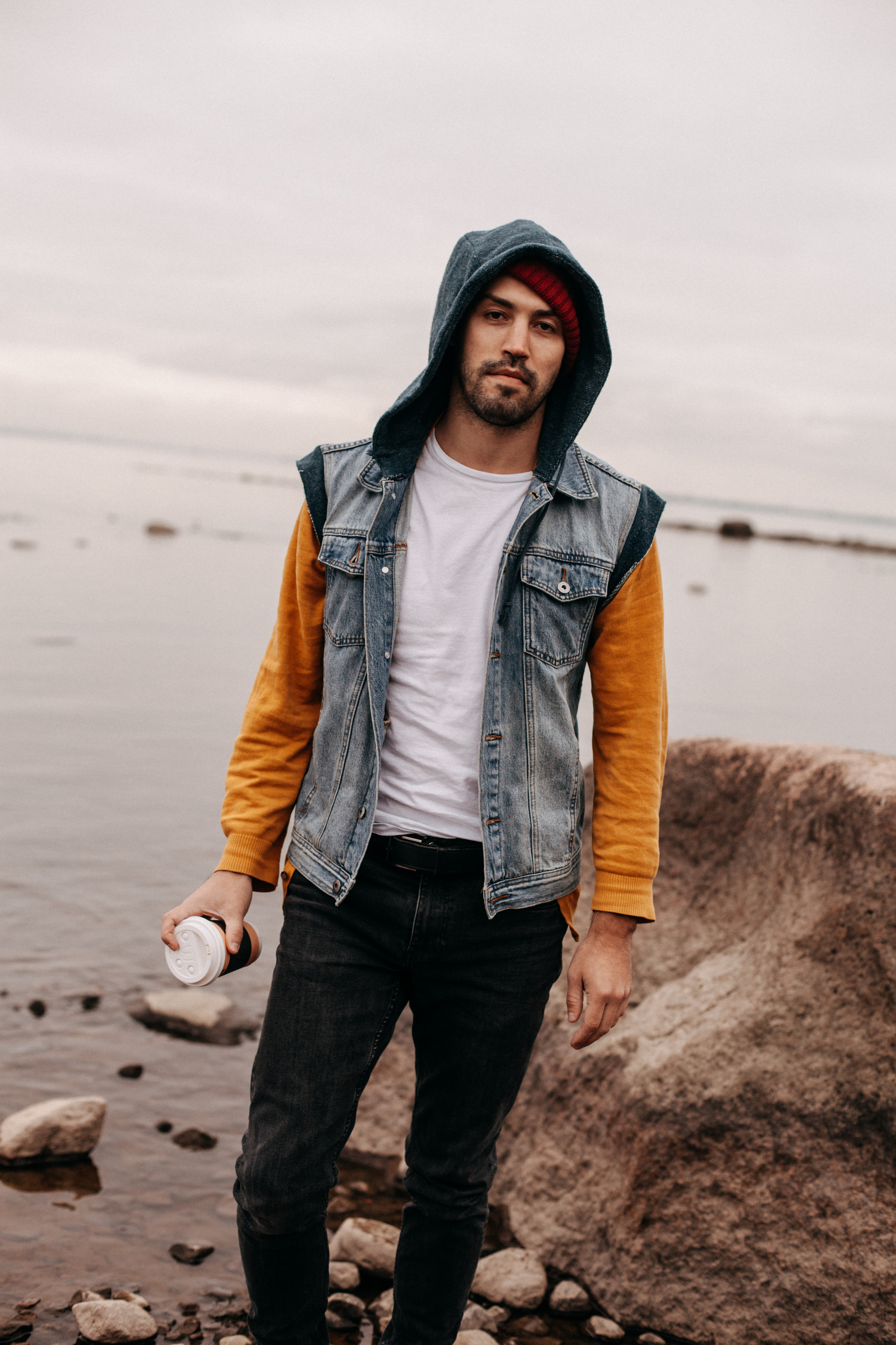 DMITRIY. Фотограф и видеограф в Санкт-Петербурге Прилепин Слава