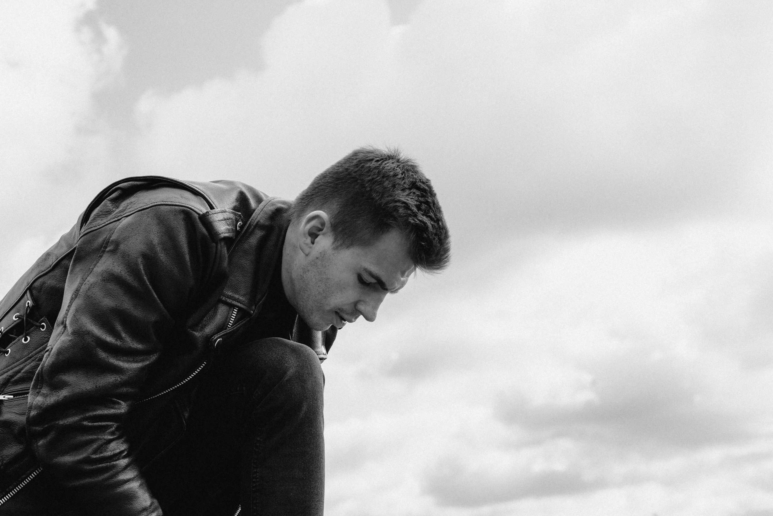 OLEG. Фотограф и видеограф в Санкт-Петербурге Прилепин Слава