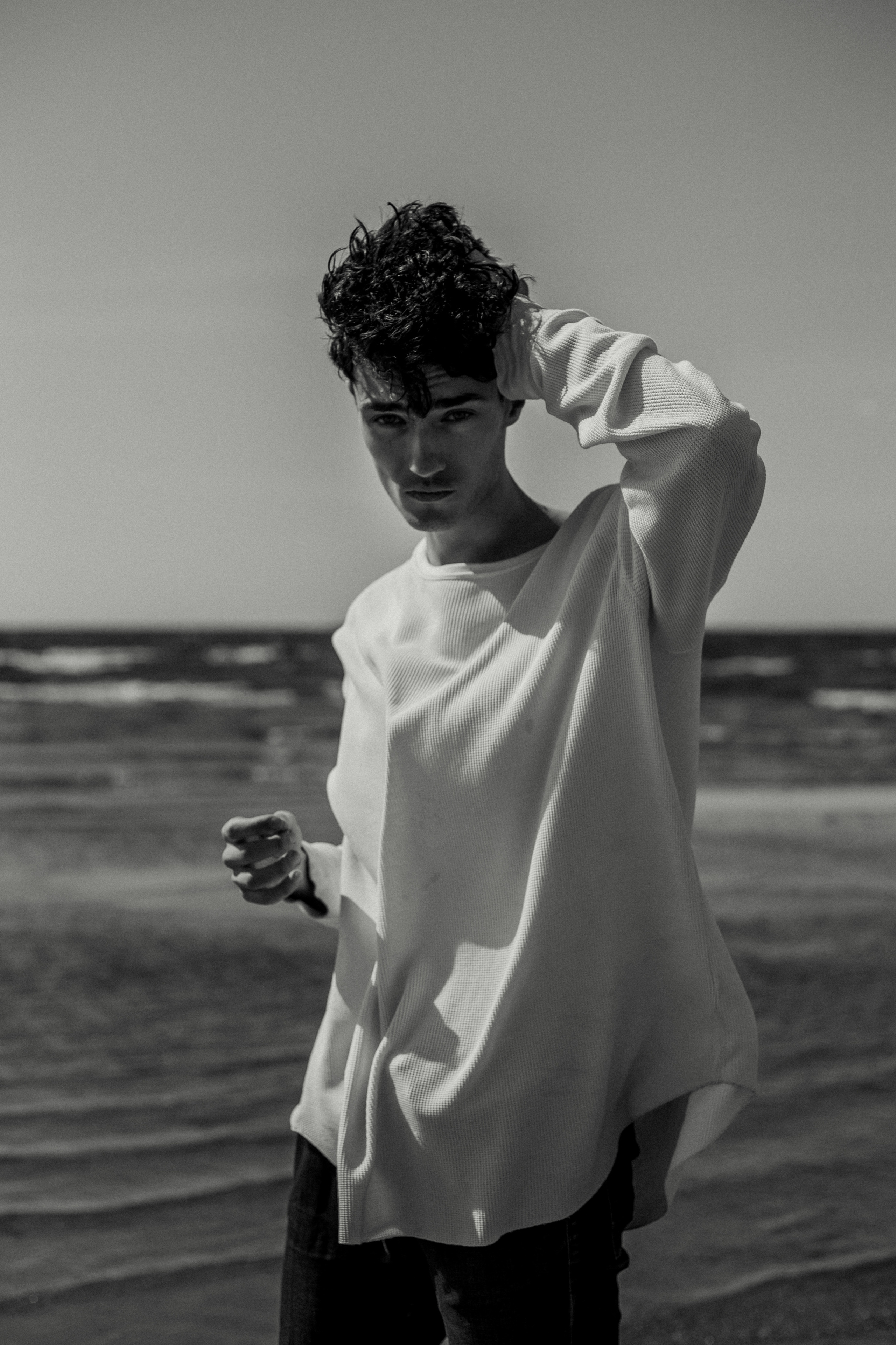 DMITRIY. Фотограф и видеограф в Санкт-Петербурге Прилепин Слава