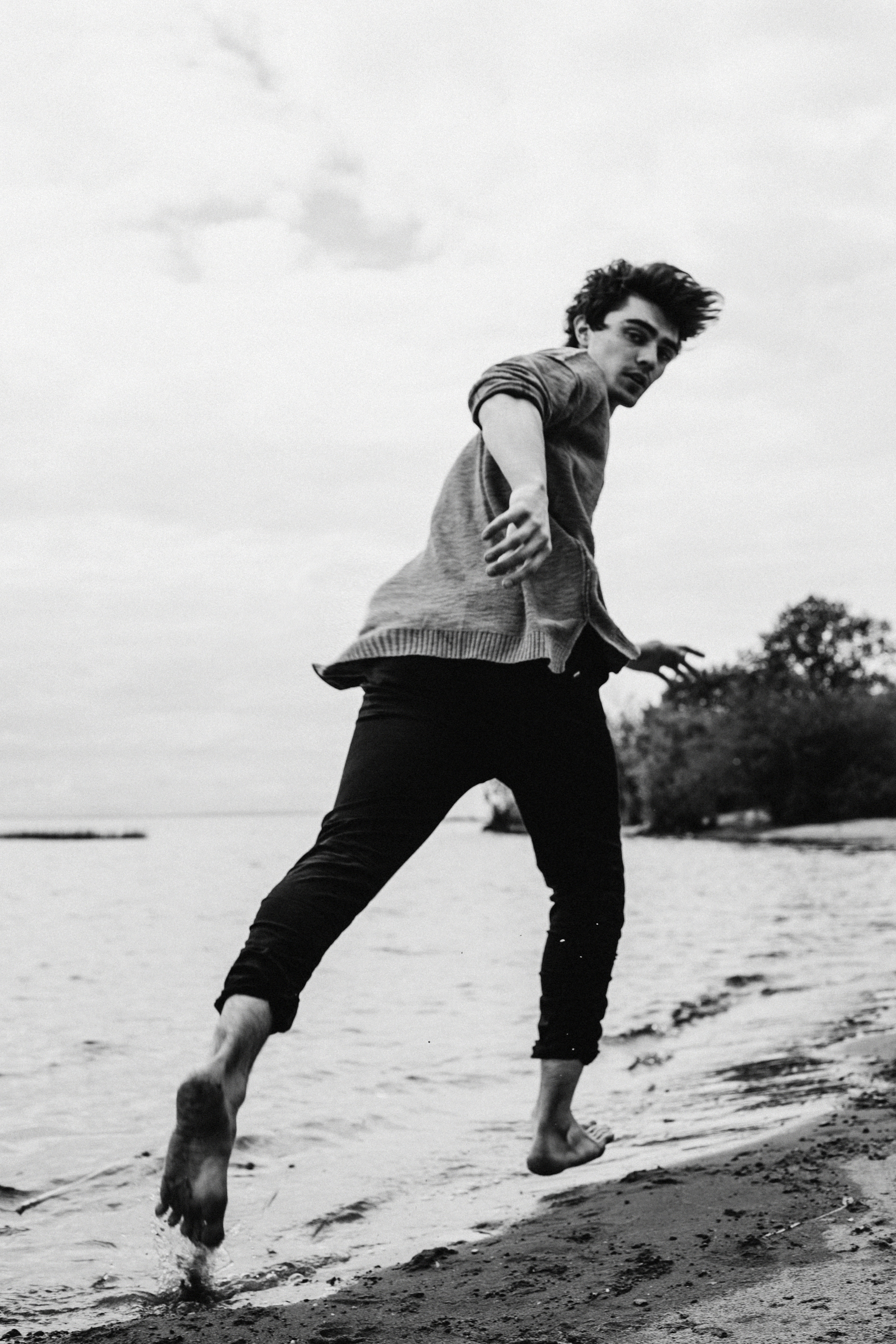 SASHA. Фотограф и видеограф в Санкт-Петербурге Прилепин Слава