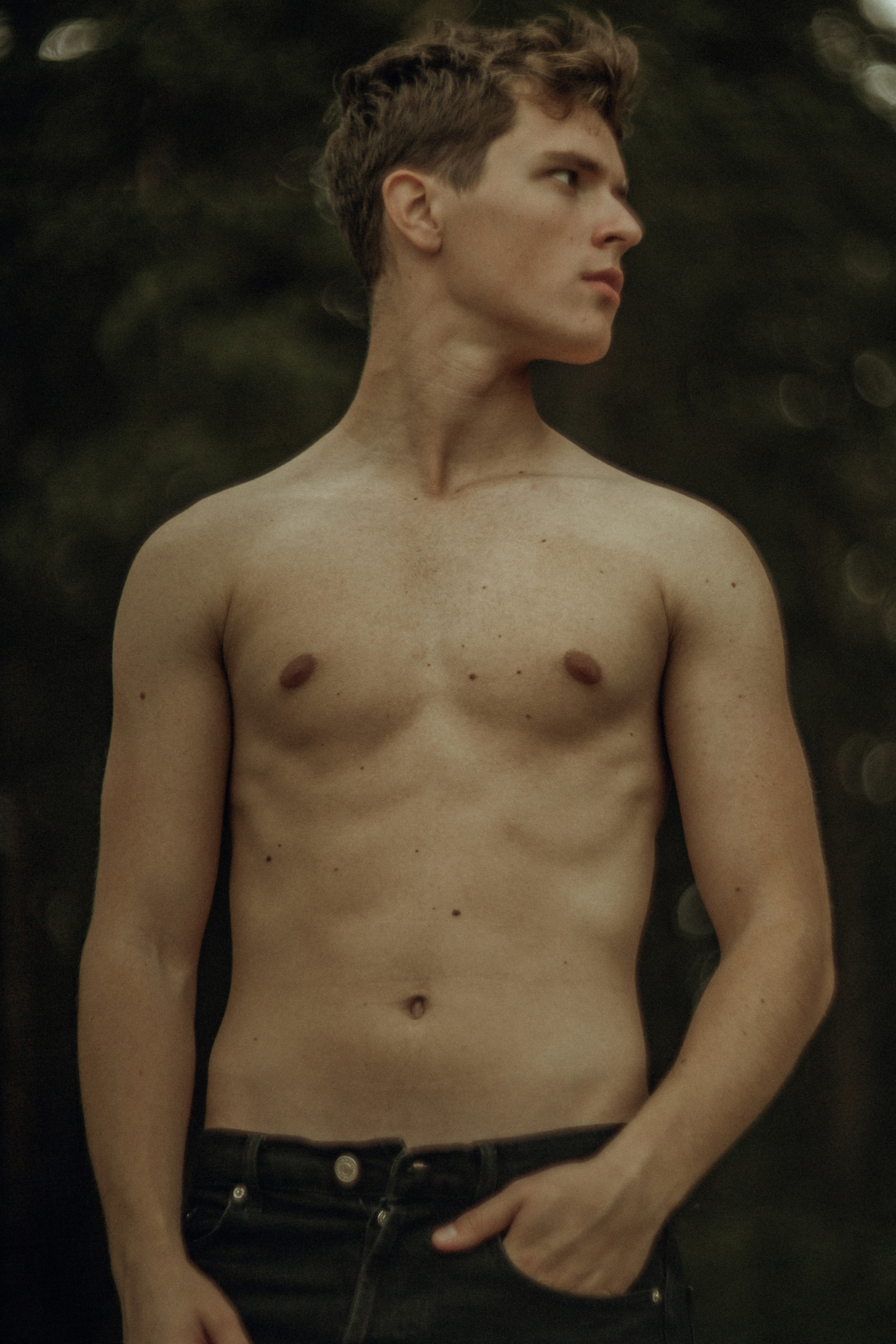 VITALIY. Фотограф и видеограф в Санкт-Петербурге Прилепин Слава