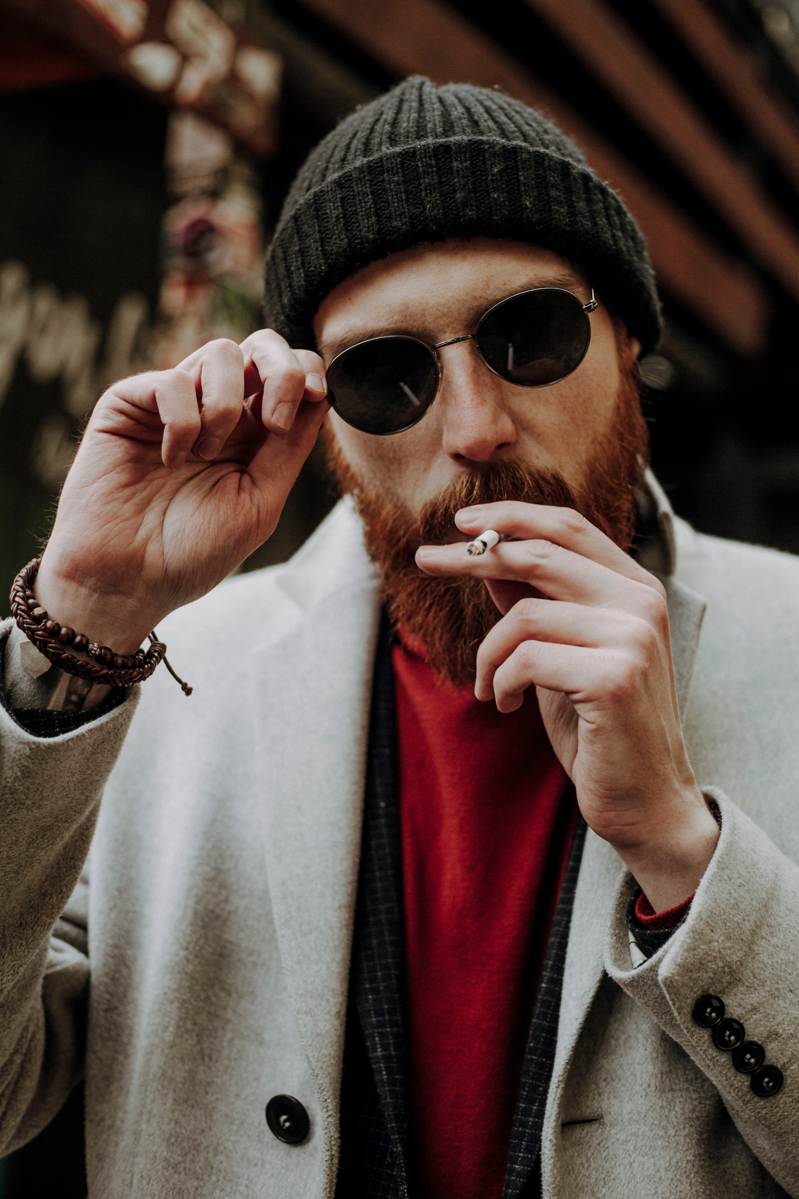 KIRILL. Фотограф и видеограф в Санкт-Петербурге Прилепин Слава