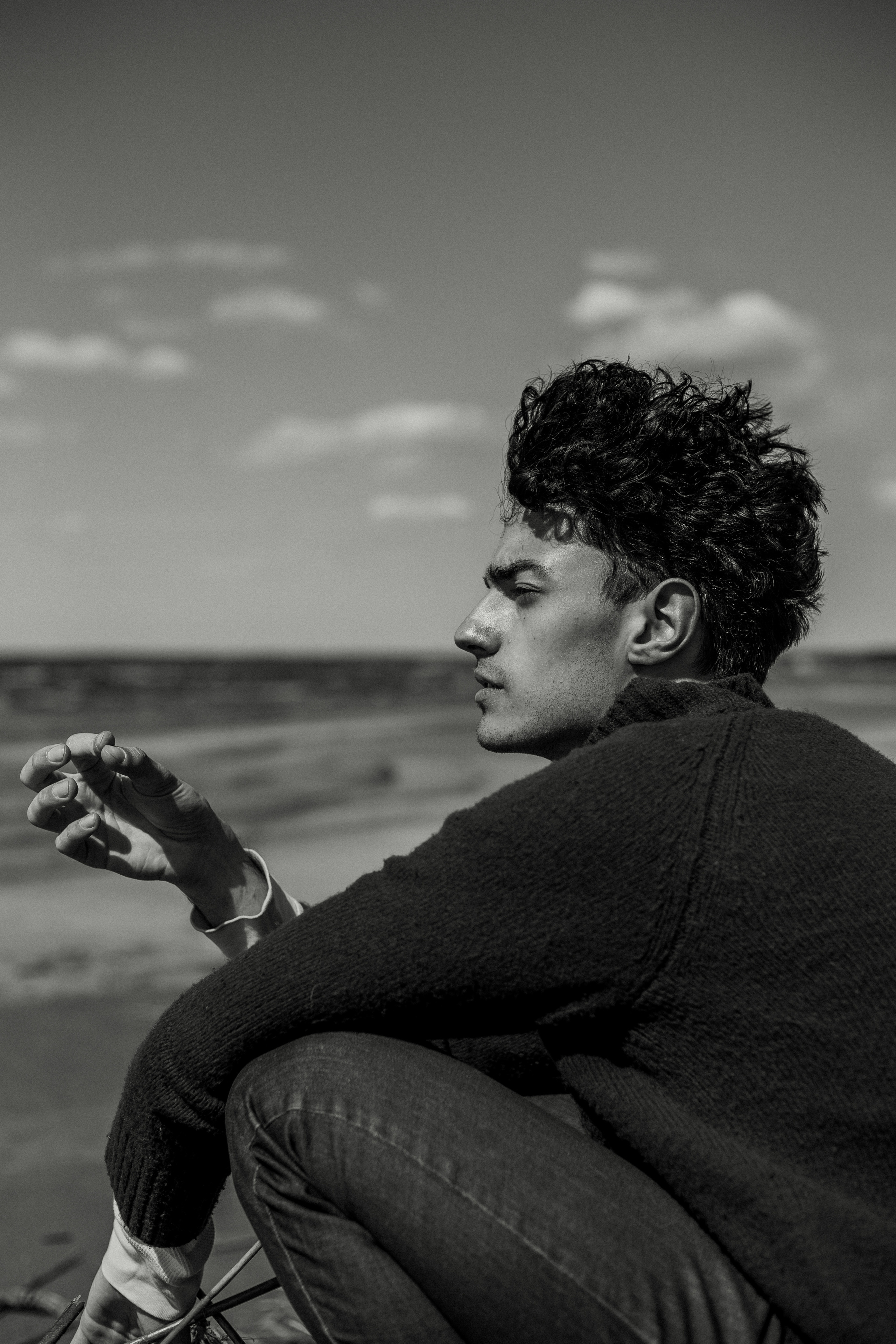 DMITRIY. Фотограф и видеограф в Санкт-Петербурге Прилепин Слава