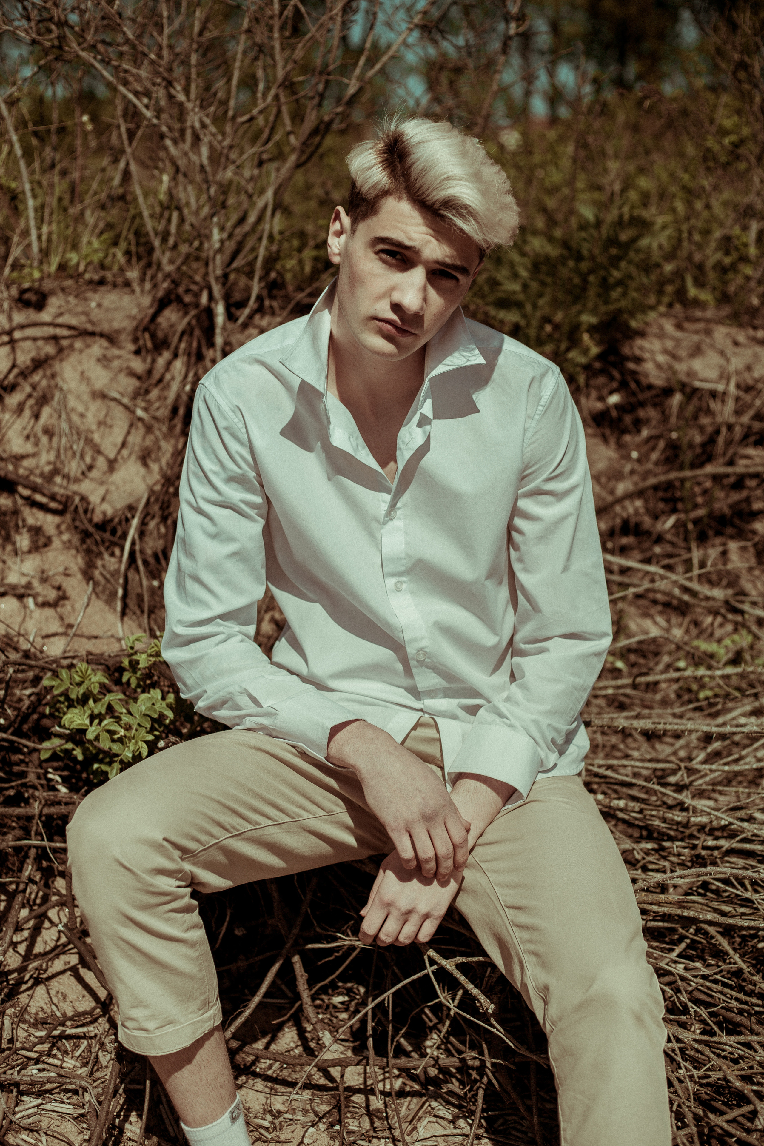 FOMA. Фотограф и видеограф в Санкт-Петербурге Прилепин Слава