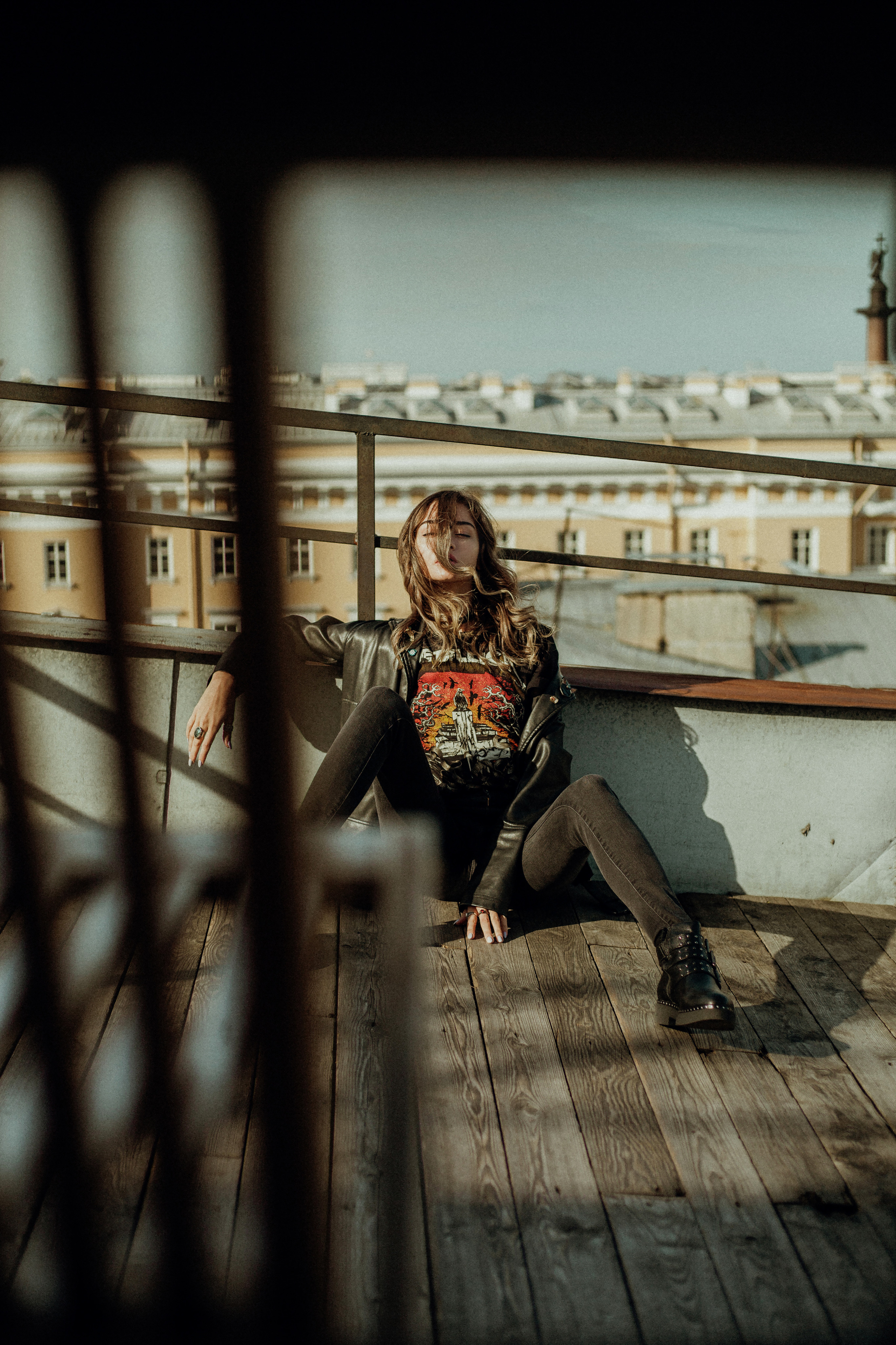 TATYANA. Фотограф и видеограф в Санкт-Петербурге Прилепин Слава