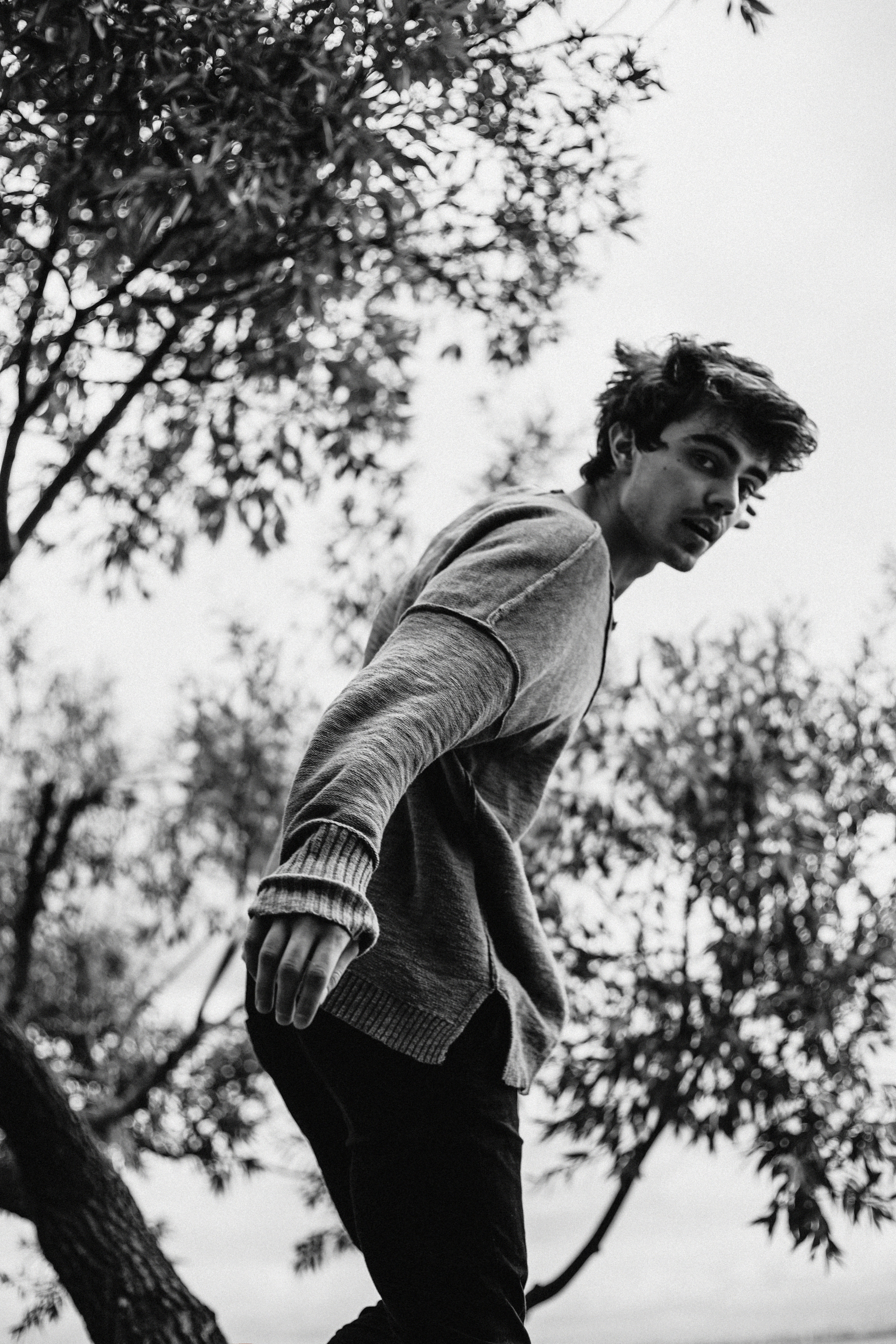 SASHA. Фотограф и видеограф в Санкт-Петербурге Прилепин Слава