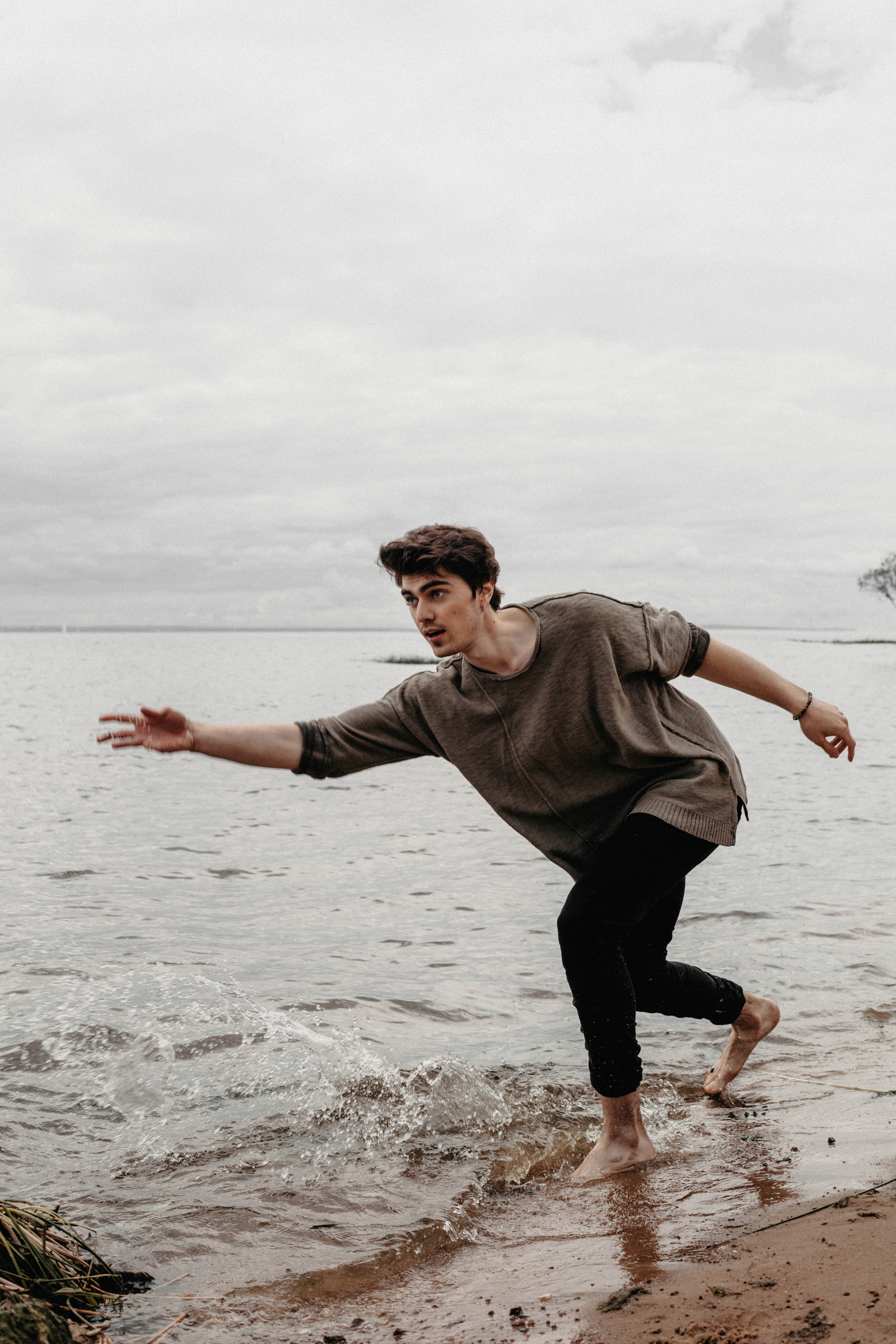 SASHA. Фотограф и видеограф в Санкт-Петербурге Прилепин Слава