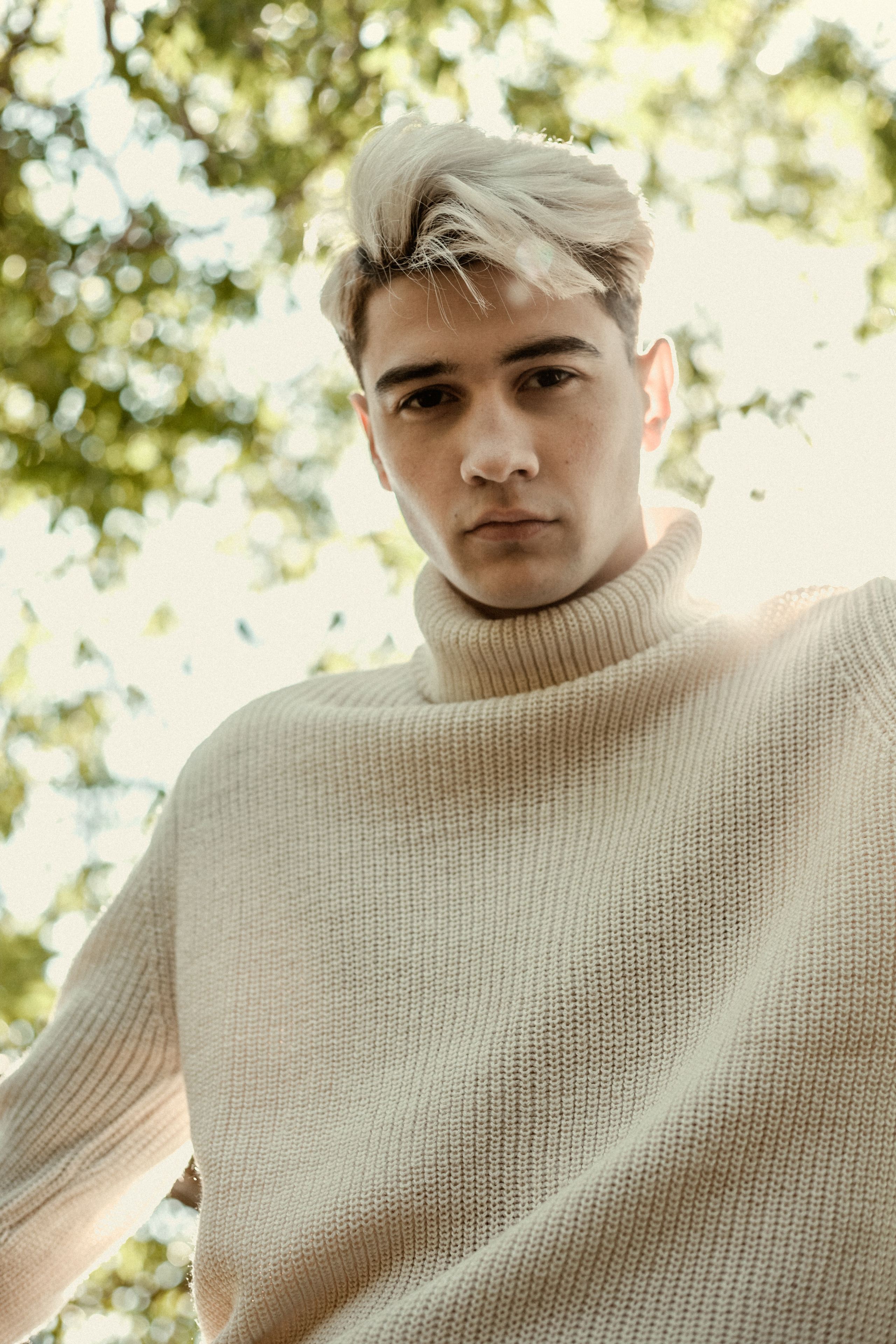 FOMA. Фотограф и видеограф в Санкт-Петербурге Прилепин Слава