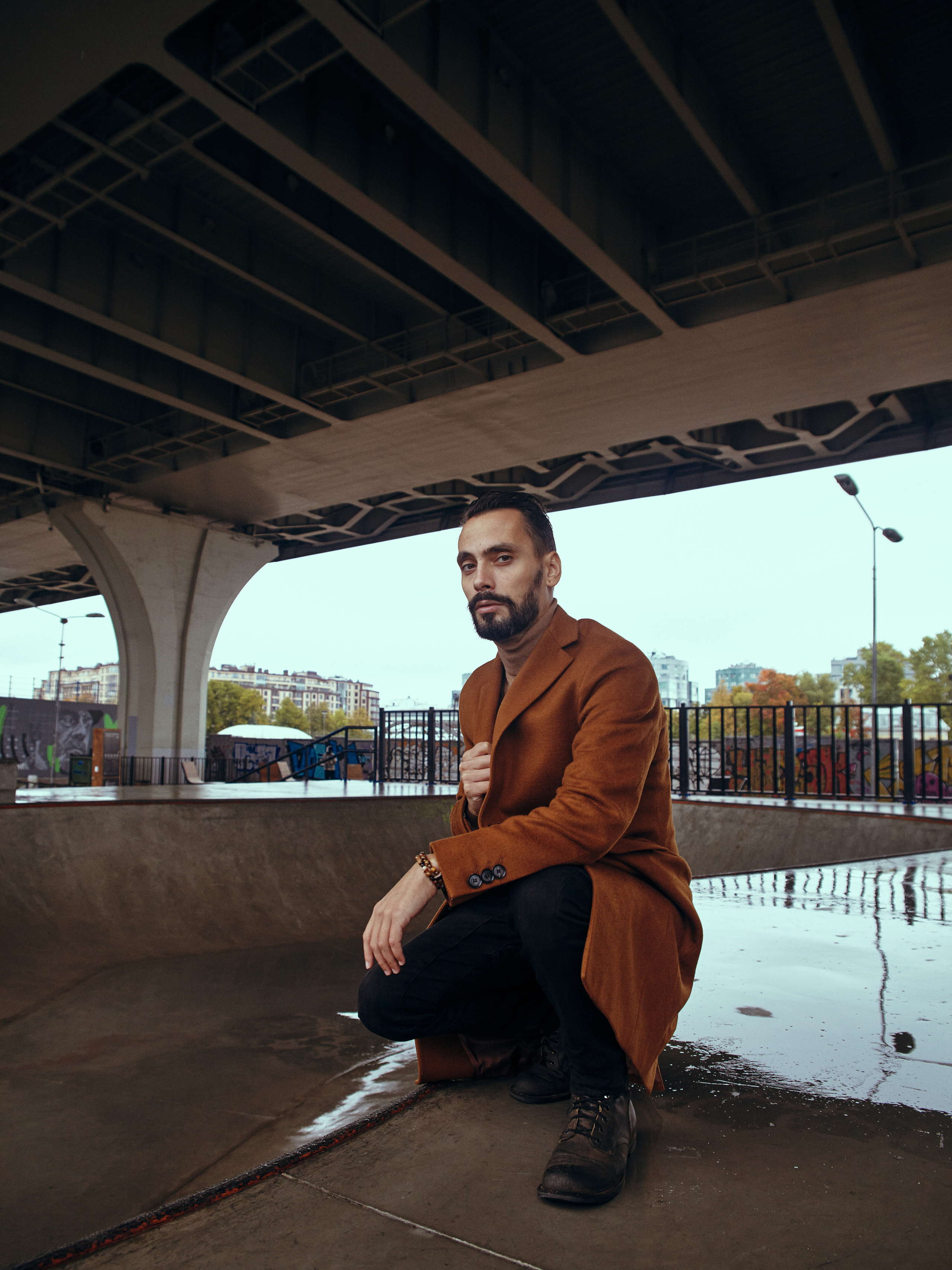 DIMA. Фотограф и видеограф в Санкт-Петербурге Прилепин Слава