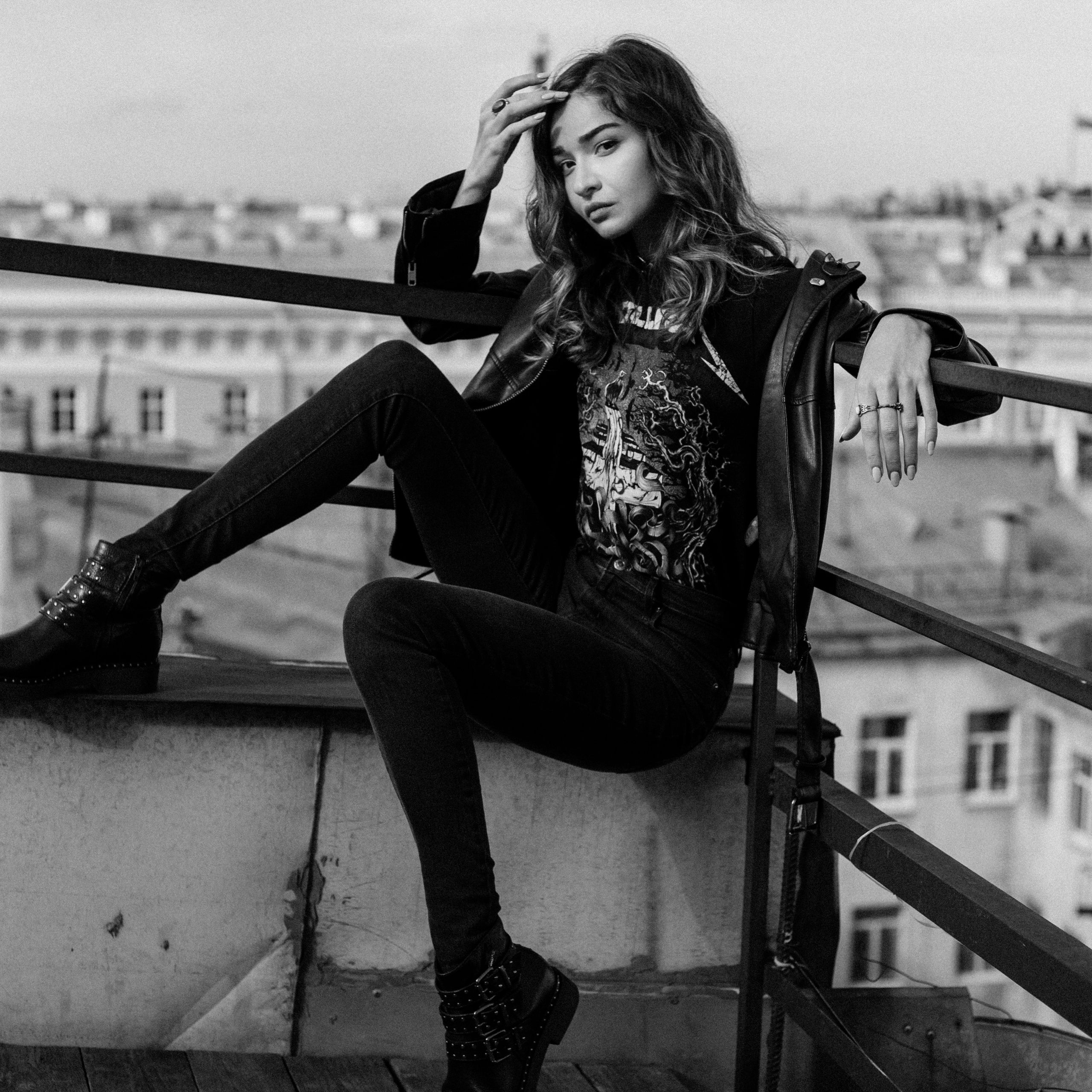 TATYANA. Фотограф и видеограф в Санкт-Петербурге Прилепин Слава