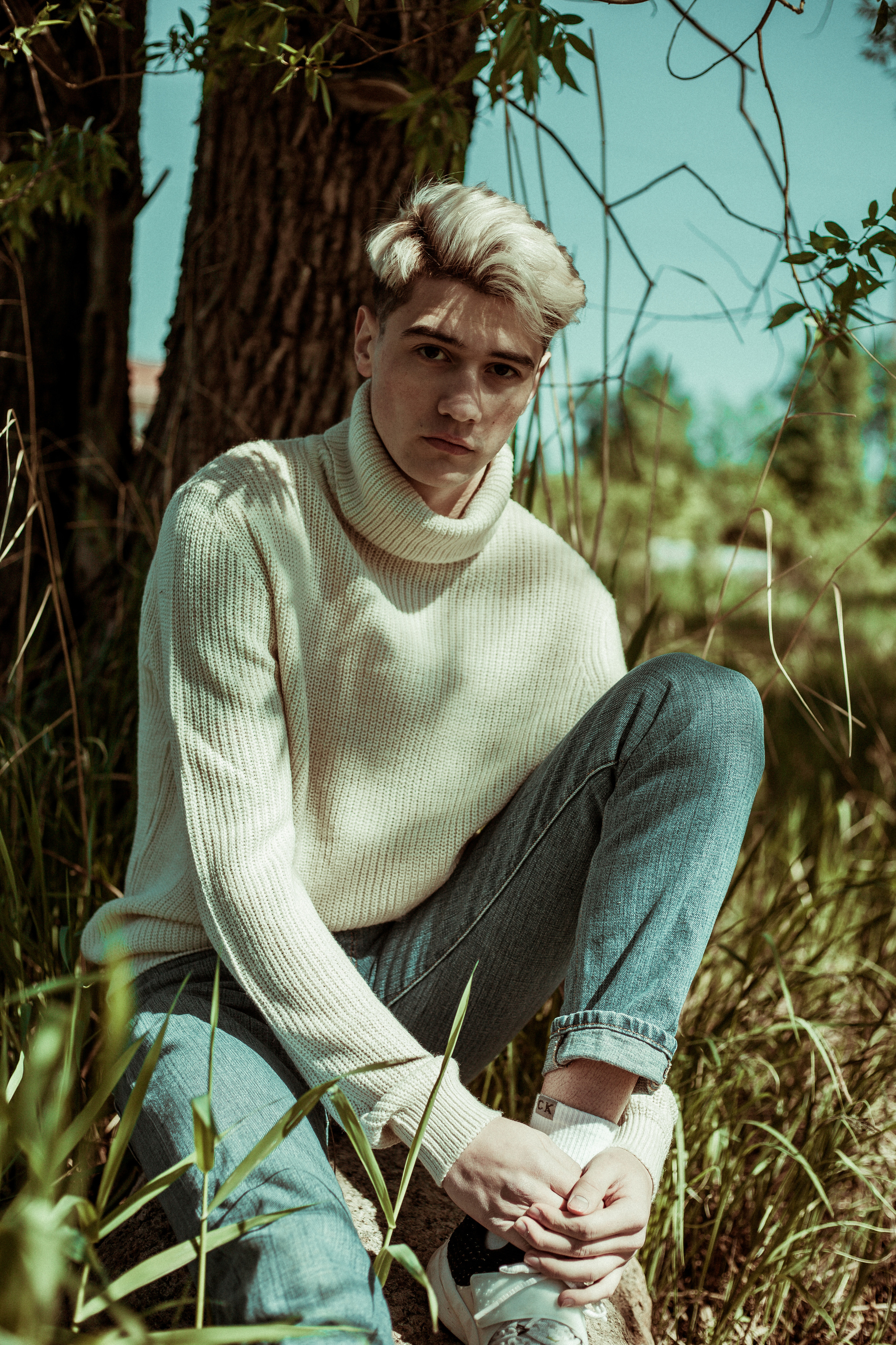 FOMA. Фотограф и видеограф в Санкт-Петербурге Прилепин Слава