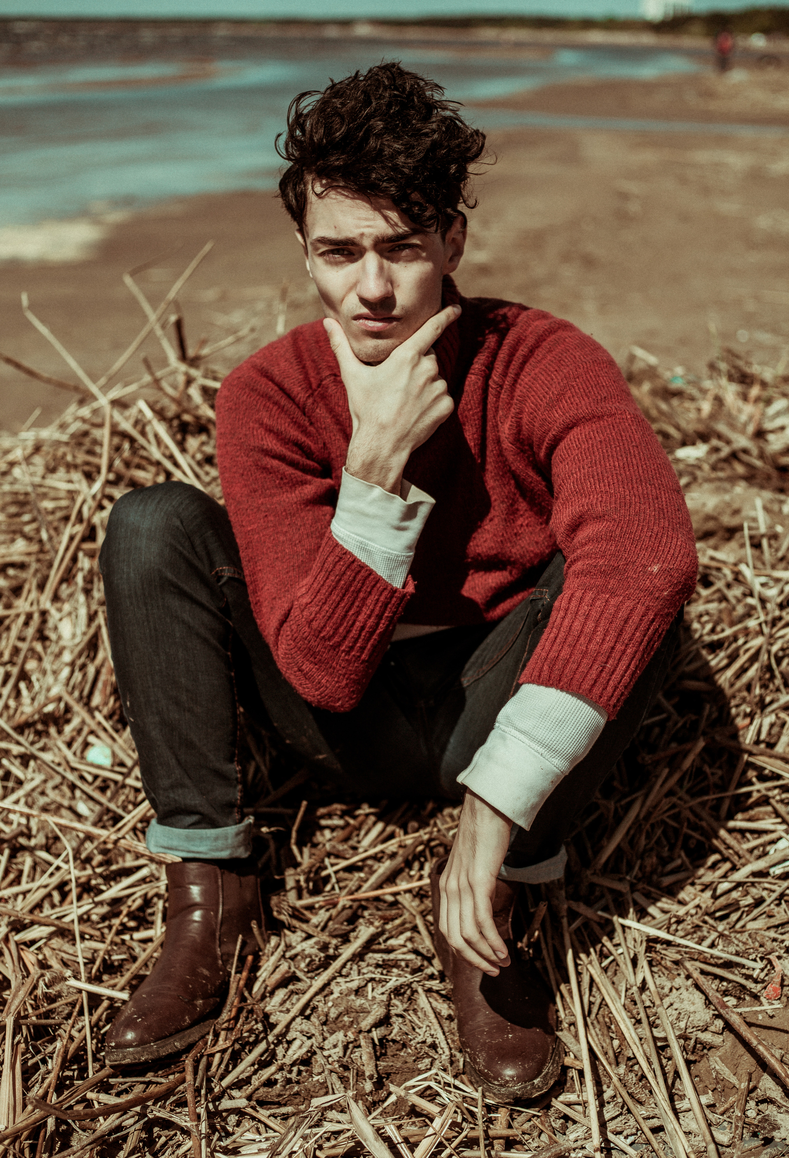 DMITRIY. Фотограф и видеограф в Санкт-Петербурге Прилепин Слава