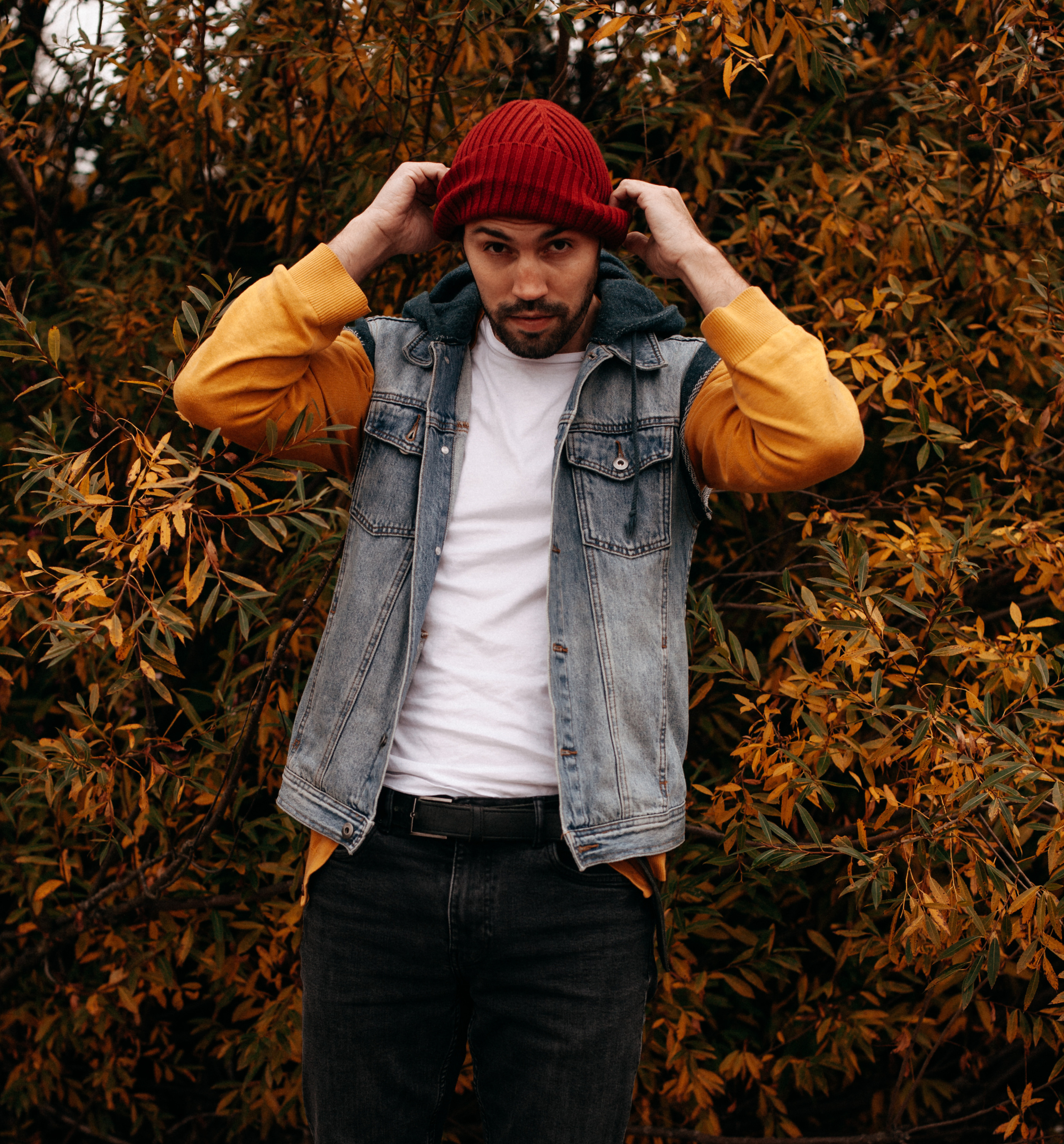 DMITRIY. Фотограф и видеограф в Санкт-Петербурге Прилепин Слава